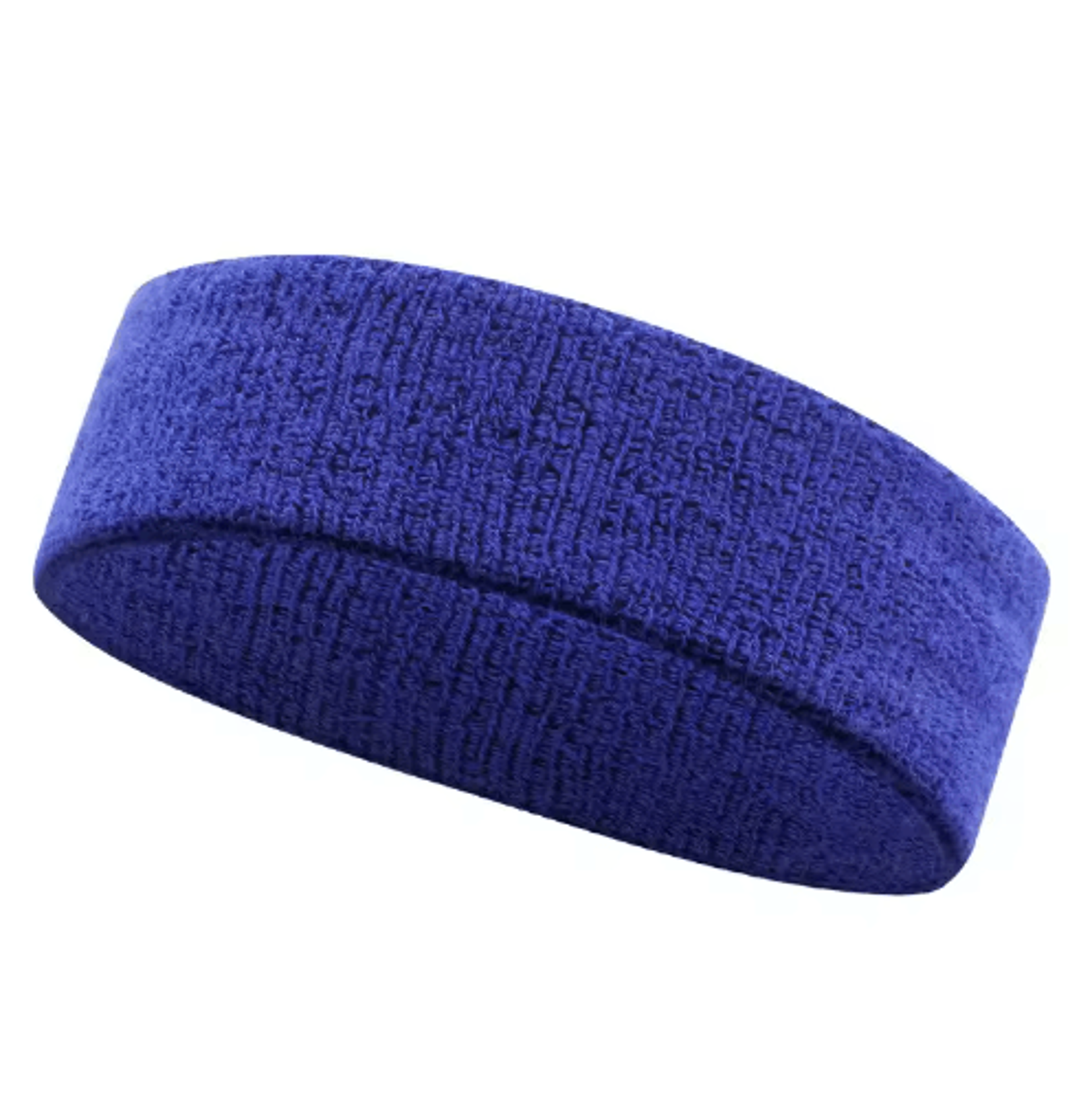 AOLIKES Cotton Athletic Headband  Elastic Sweatband For Men  Women Sports Gym Basketball Volleyball 22