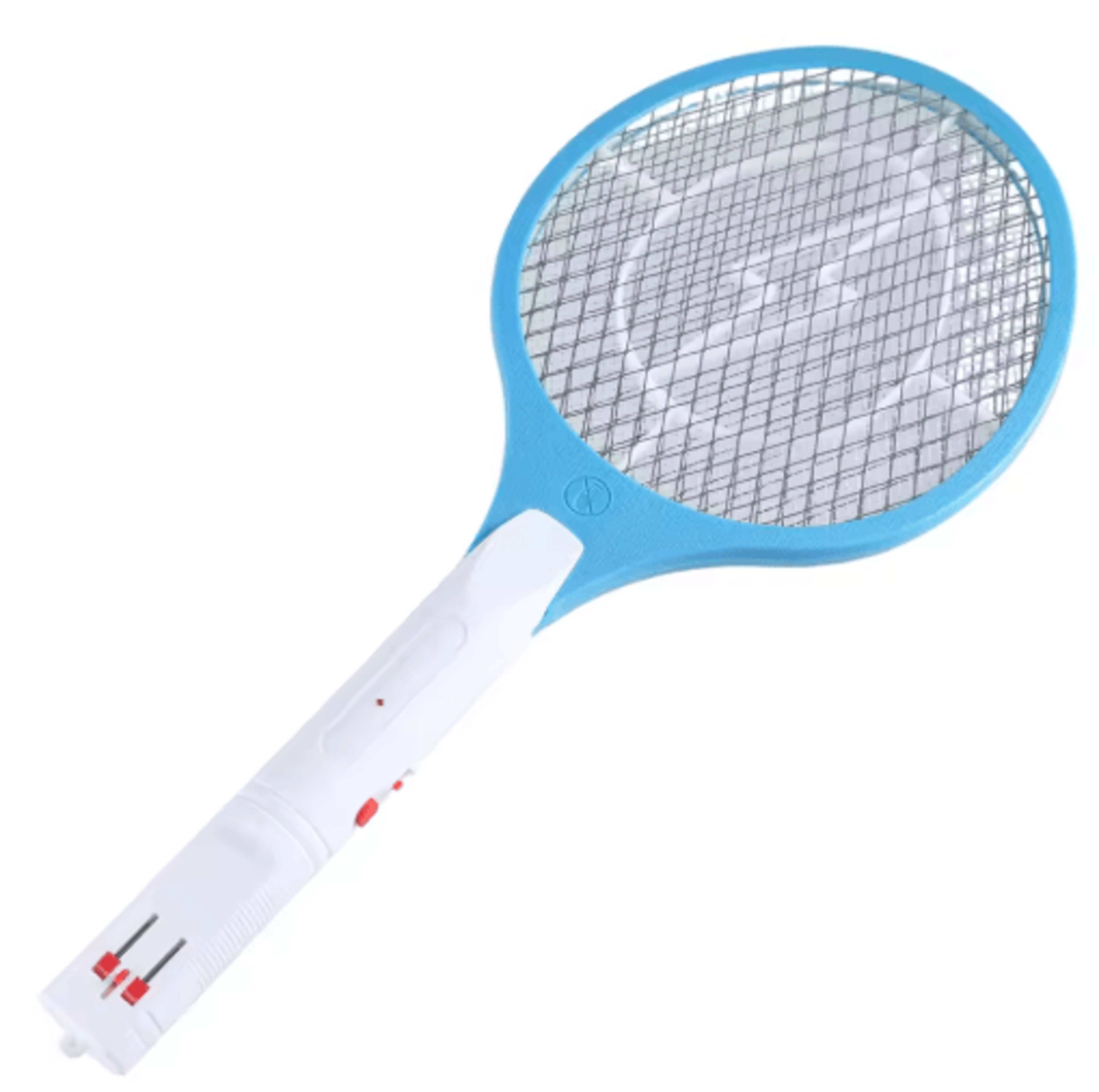 m7bc handheld electric mosquito zapper racket