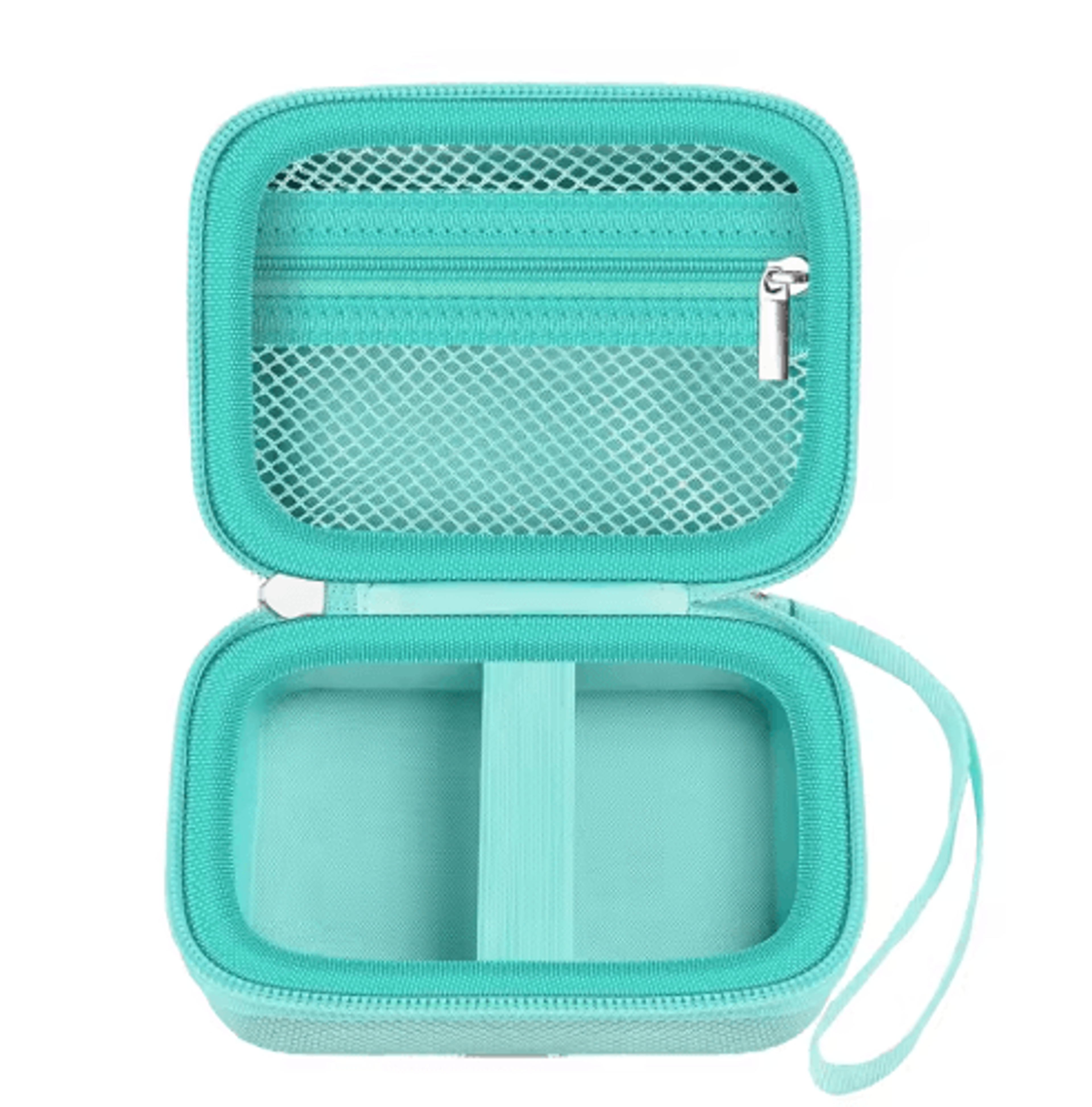 Protective Digital Camera Case For PointandShoot Cameras 4