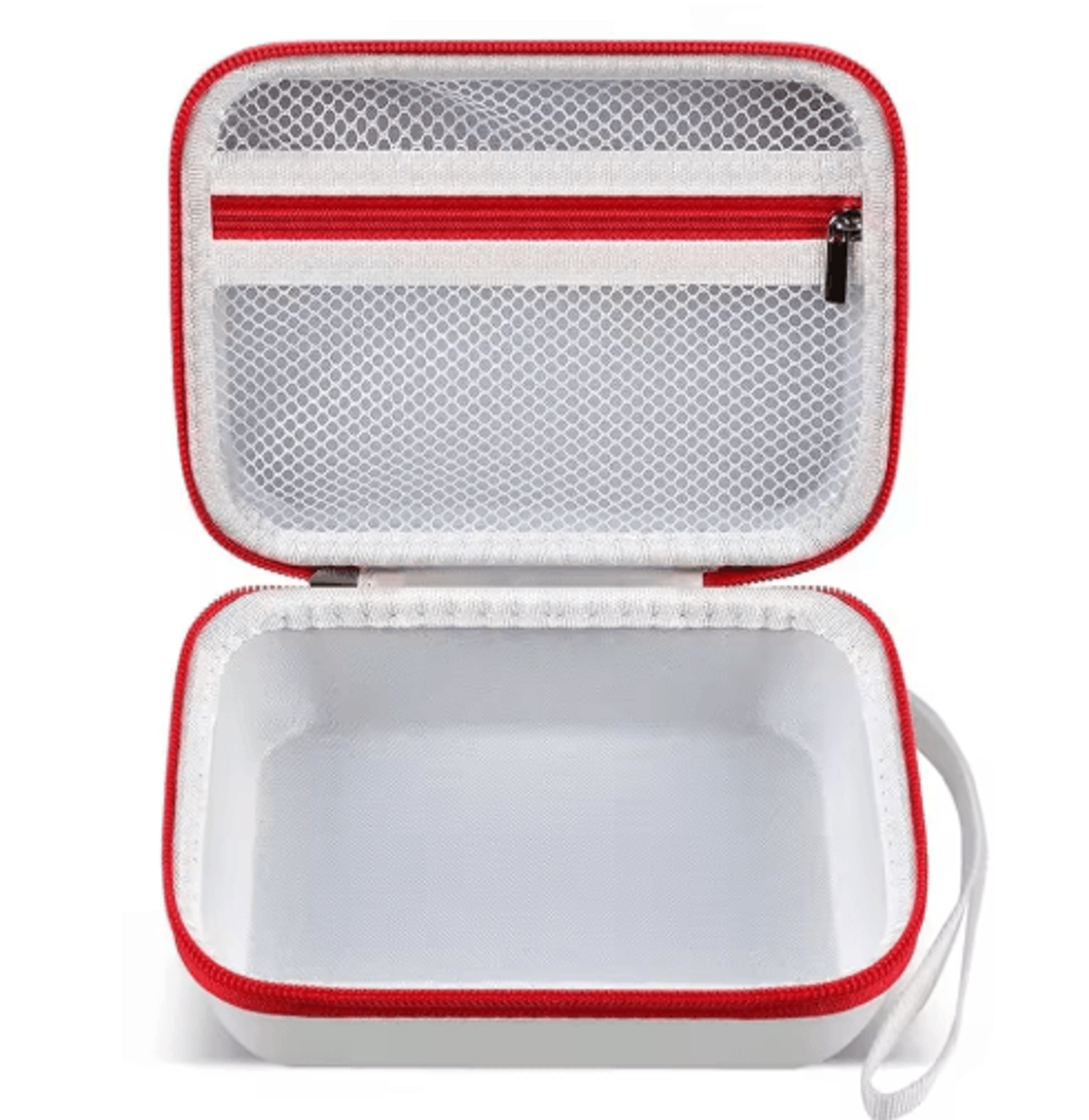 Protective Storage Case For Wahl Professional Peanut Clippers 3