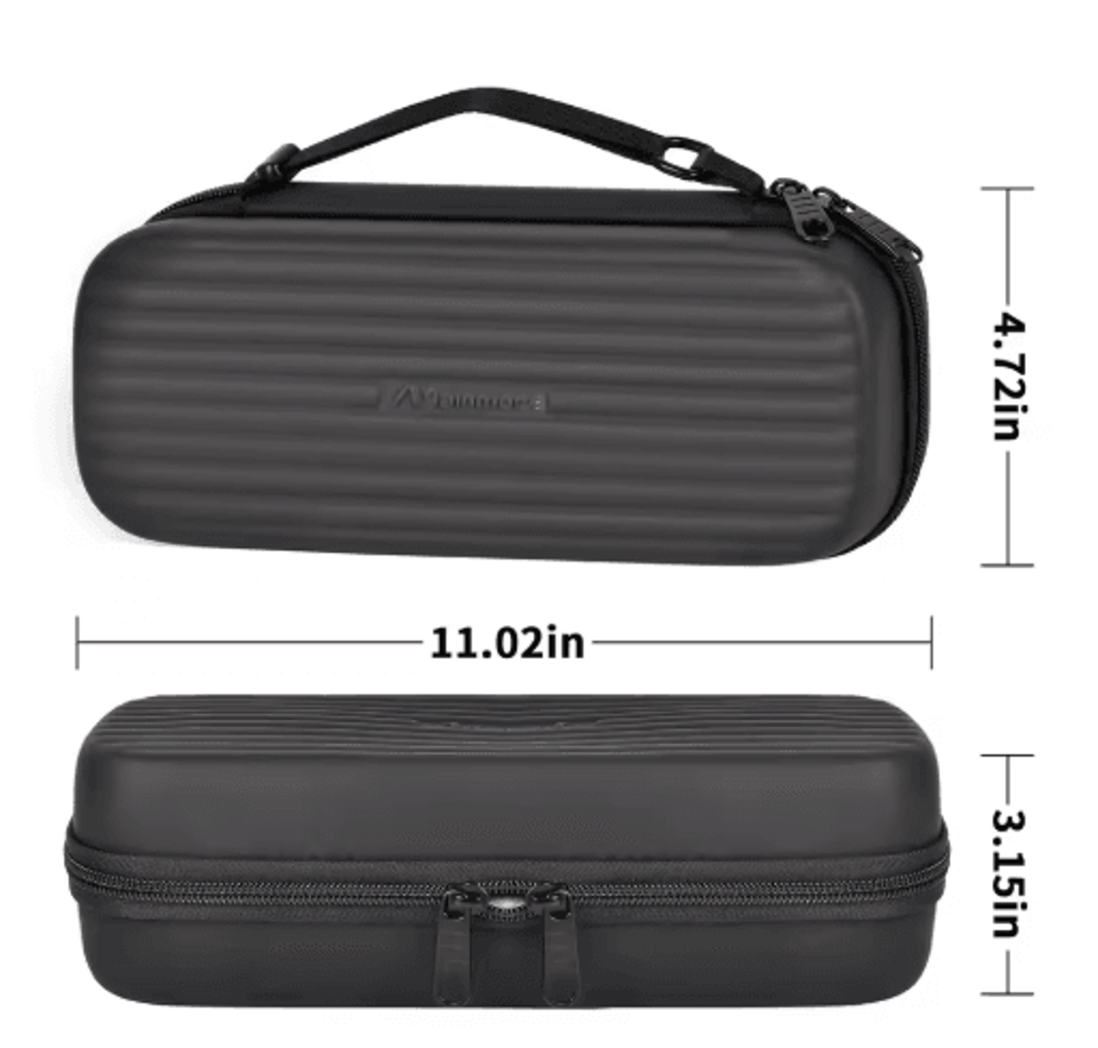Protective Stethoscope Travel Case For 3M Littmann  More 3
