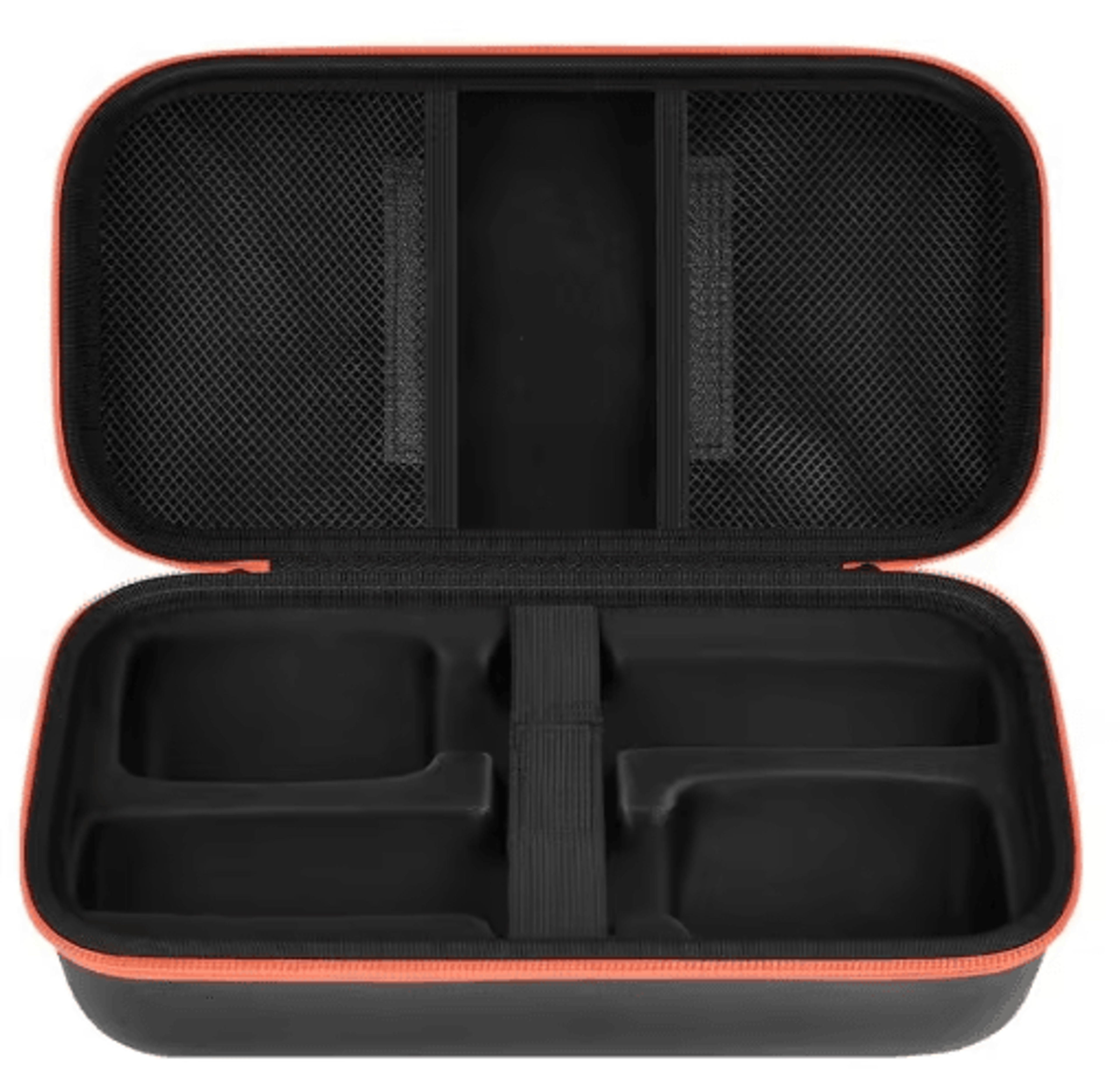 Shockproof Wireless Microphone Case For JBL PartyBox Mic Systems 1