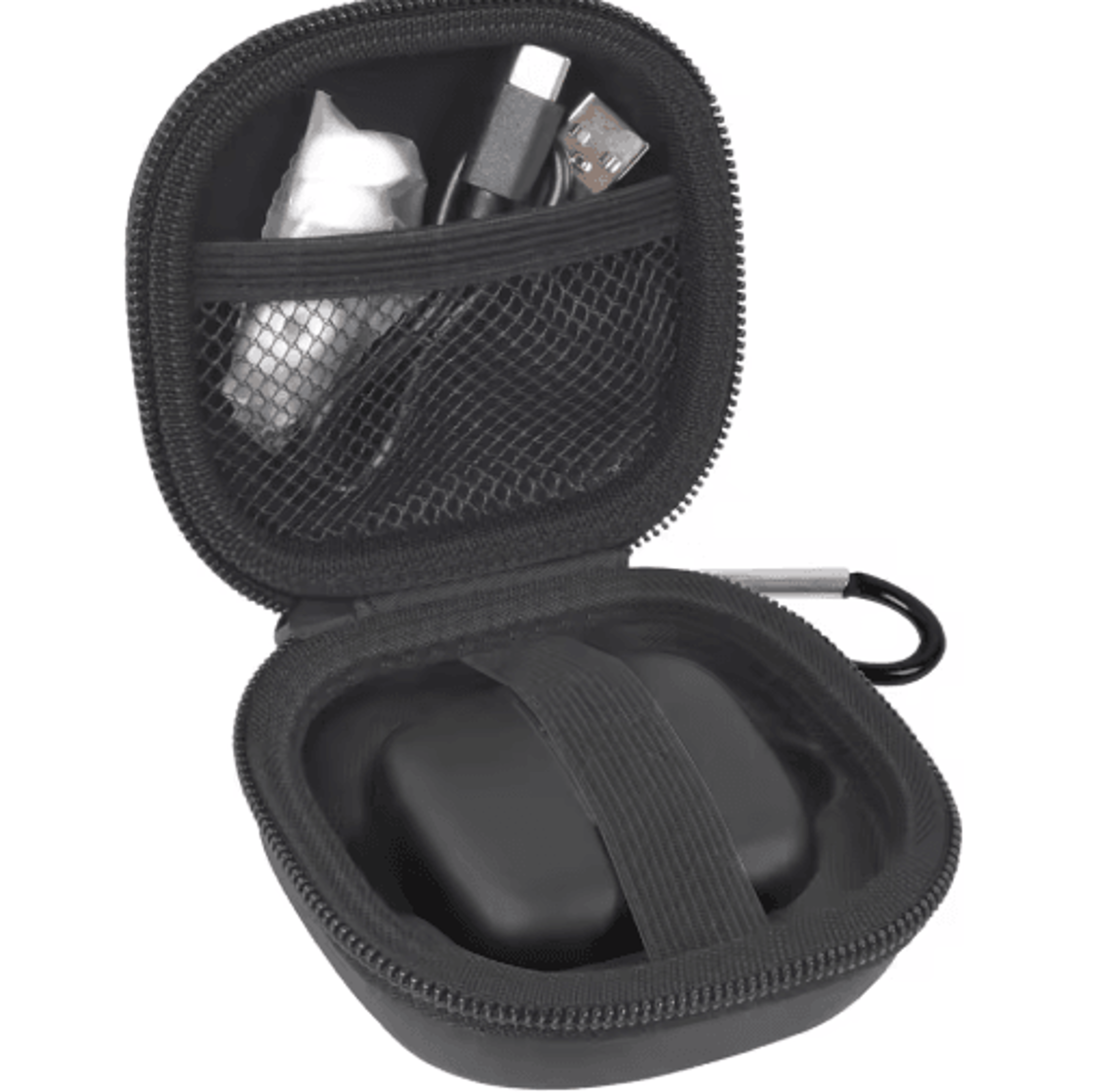 Protective Earbuds Case For TAGRY X08  Btootos Wireless Earphones 3