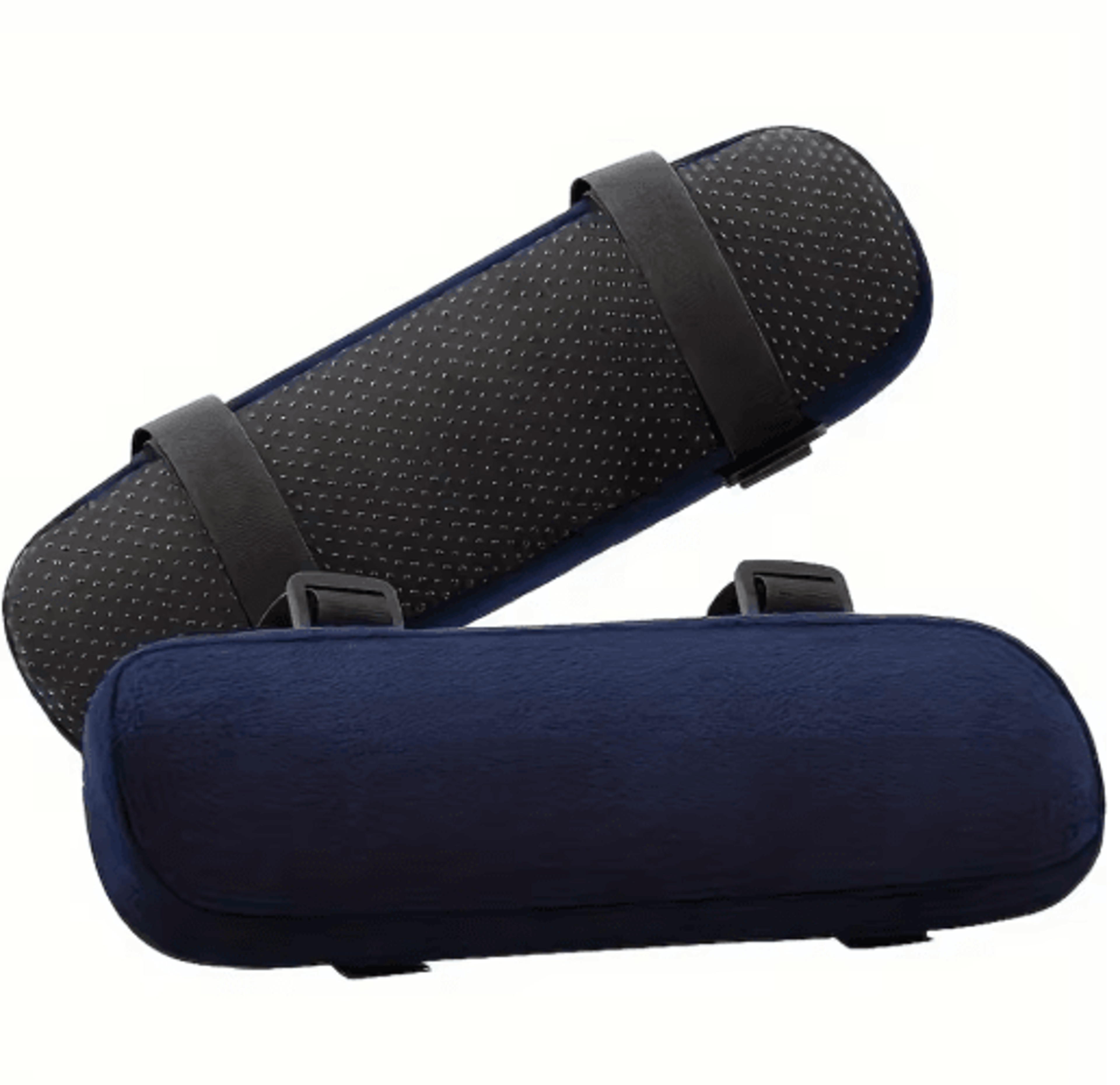 Soft Chair Armrest Cushions  Removable Washable Elbow Pads 12PCS 8