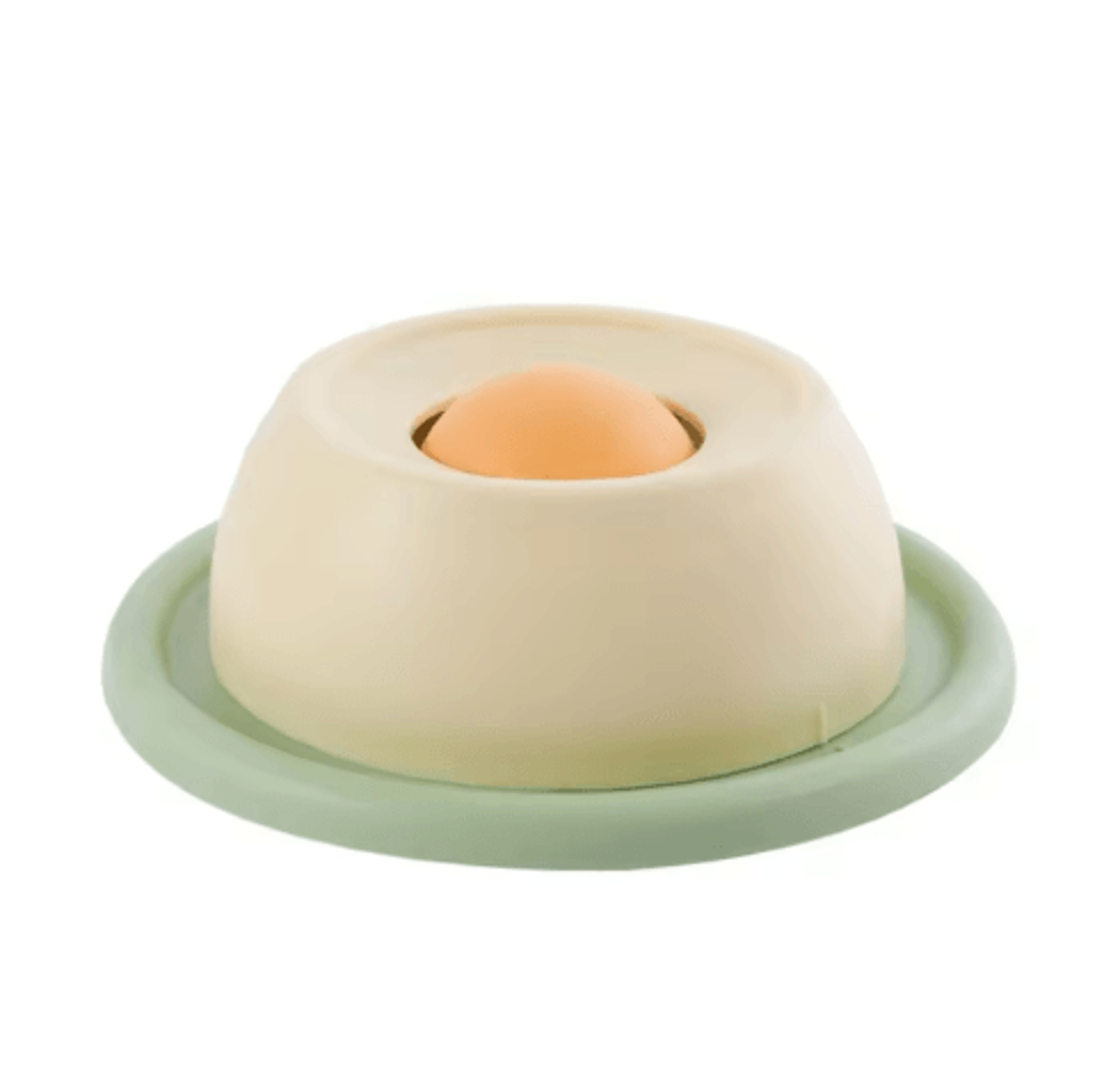 Interactive Pet Lick Mat  Slow Treat Plate For Dogs And Cats 5