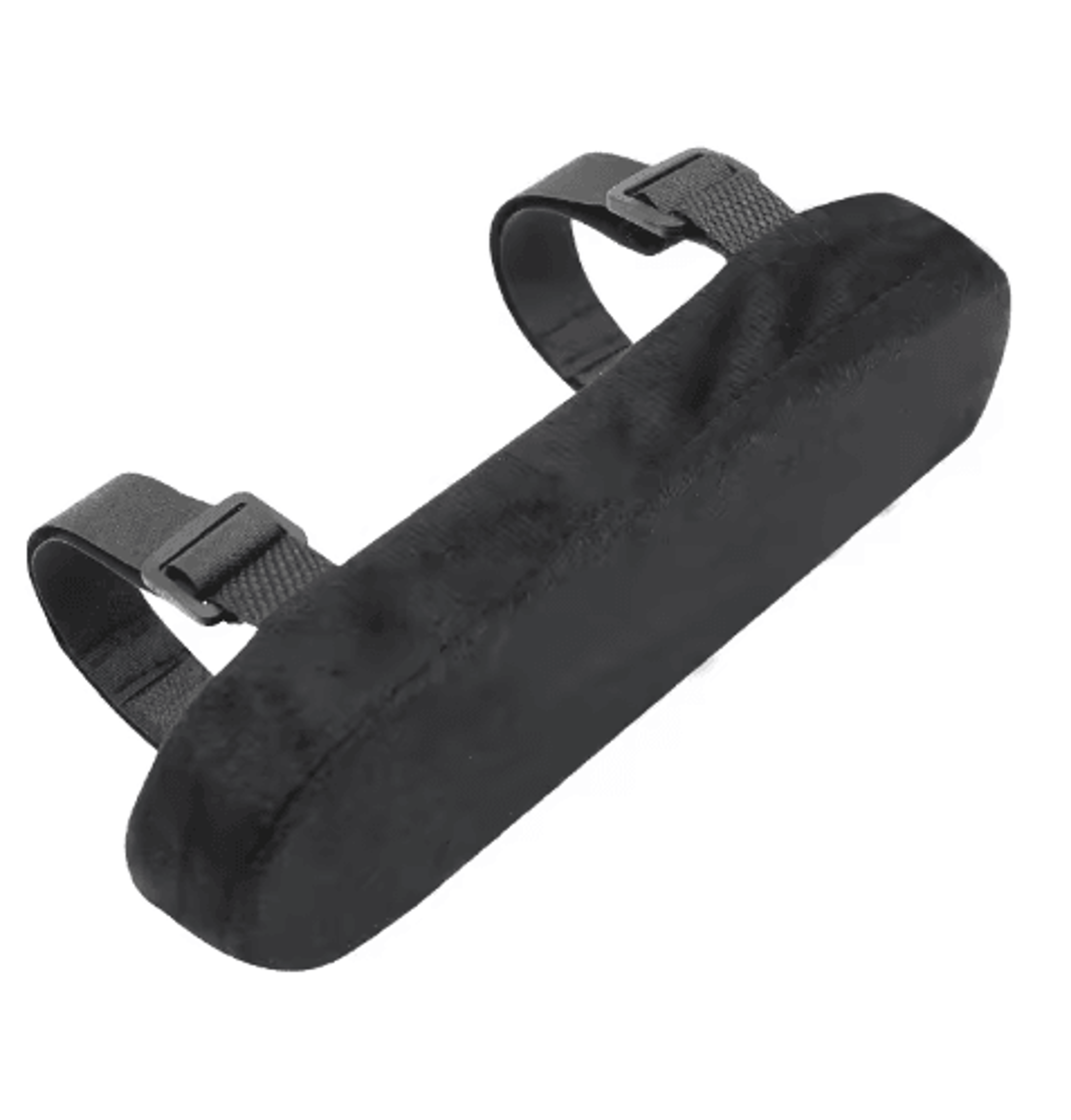 Memory Foam Armrest Pads For Office Chair  Car 1