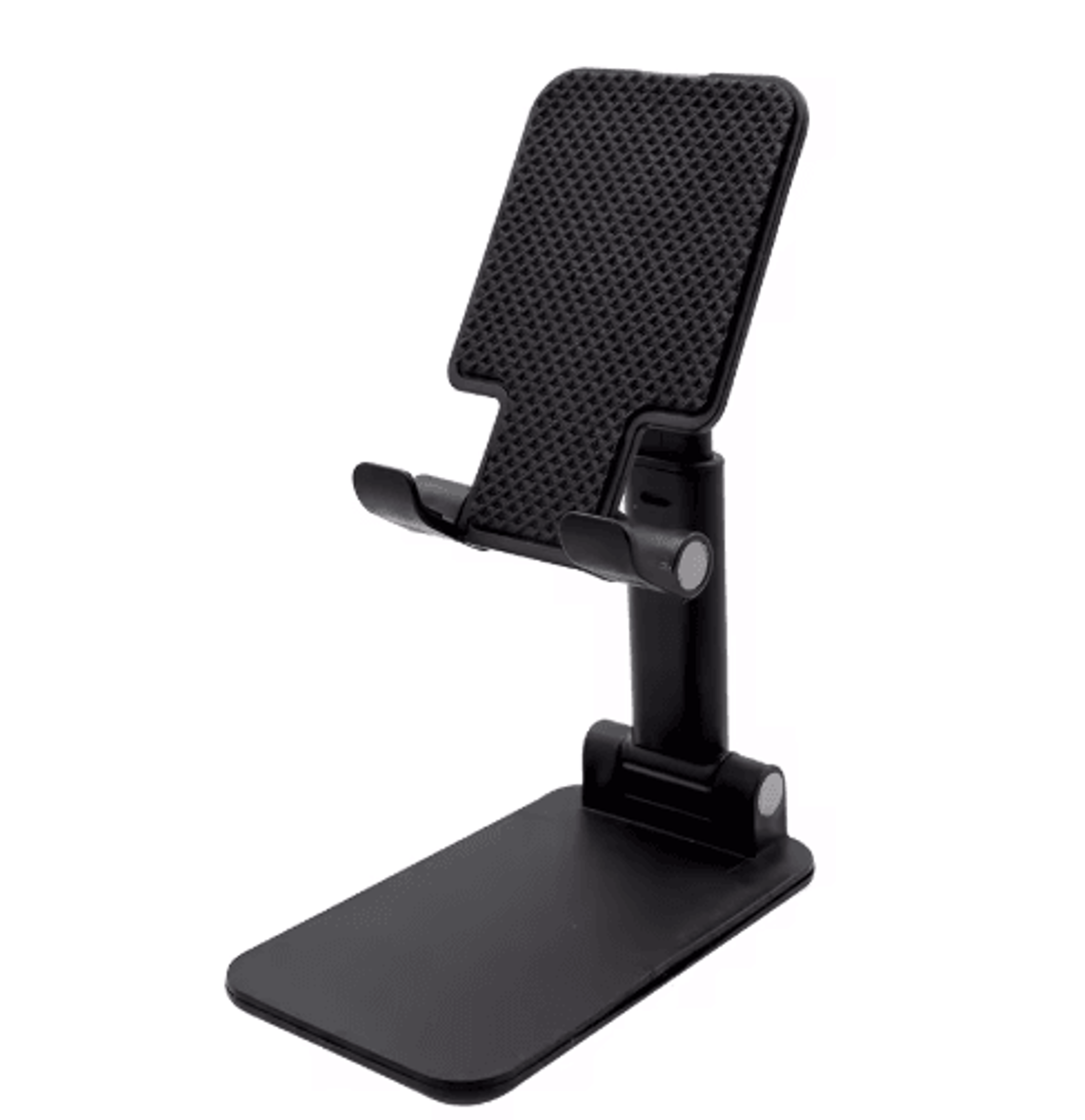 Flexible Adjustable Desktop Phone  Tablet Holder Stand 2