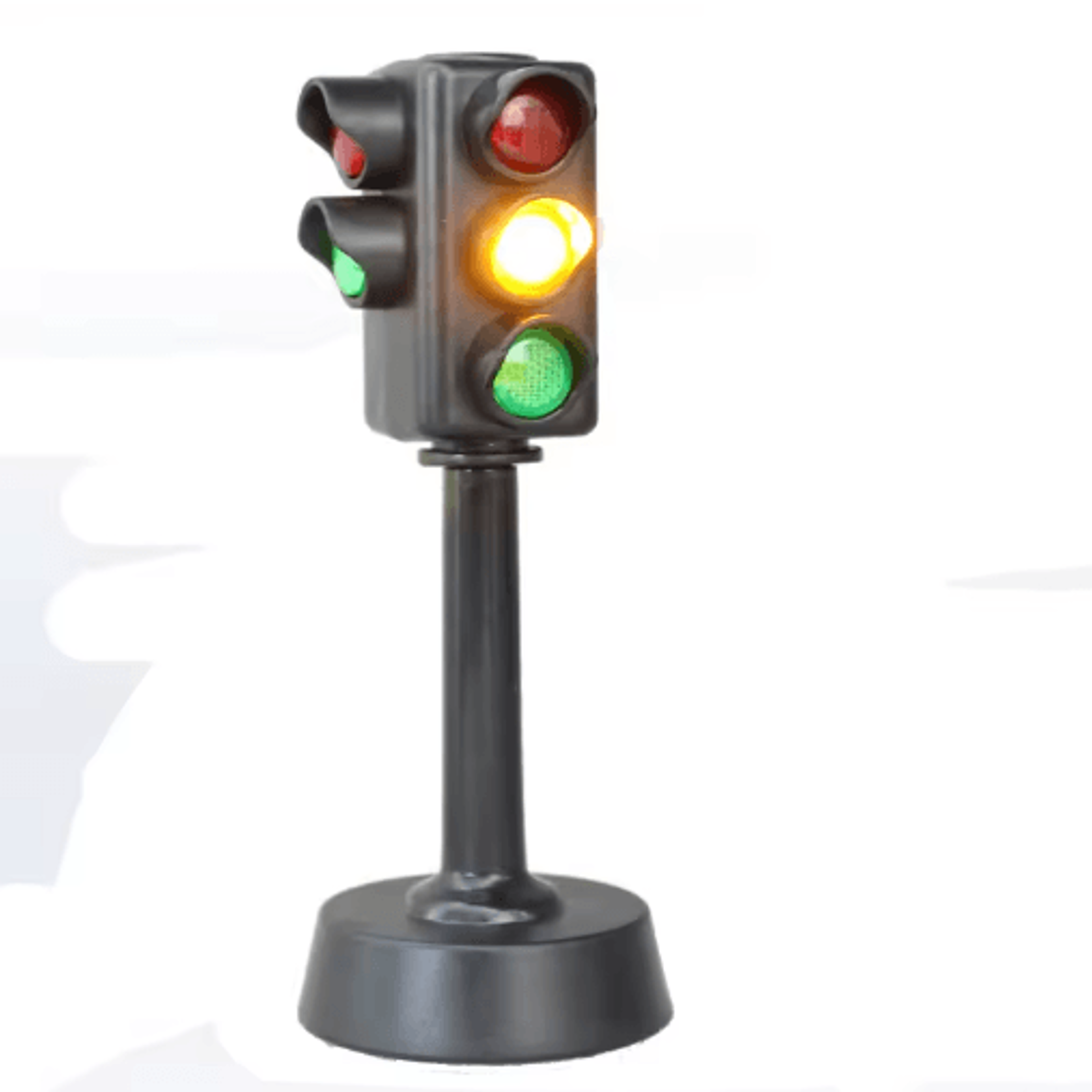 Simulation Traffic Light Decorative Lamp 1