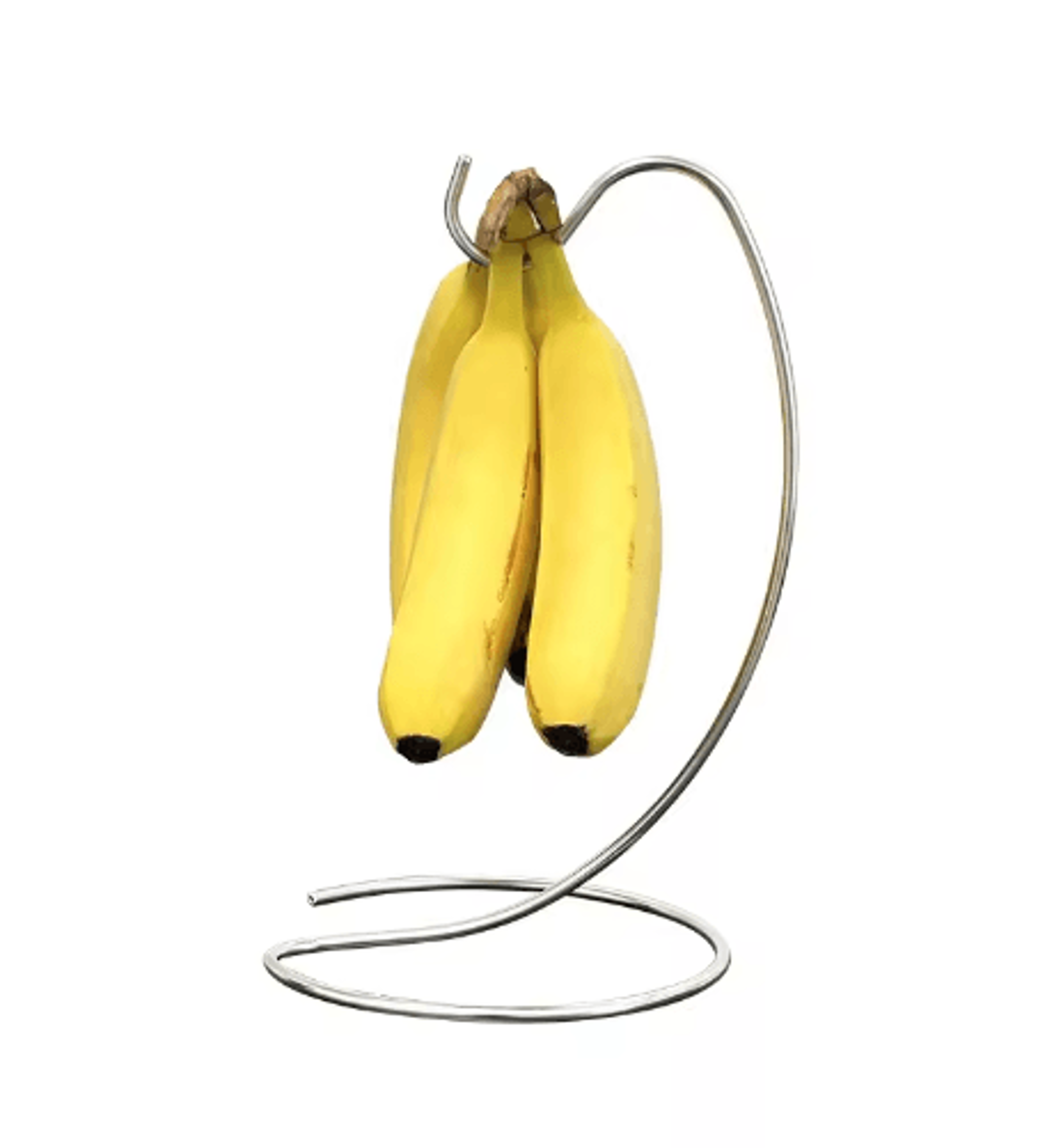 Modern Banana Holder Stand For Kitchen Countertop 1