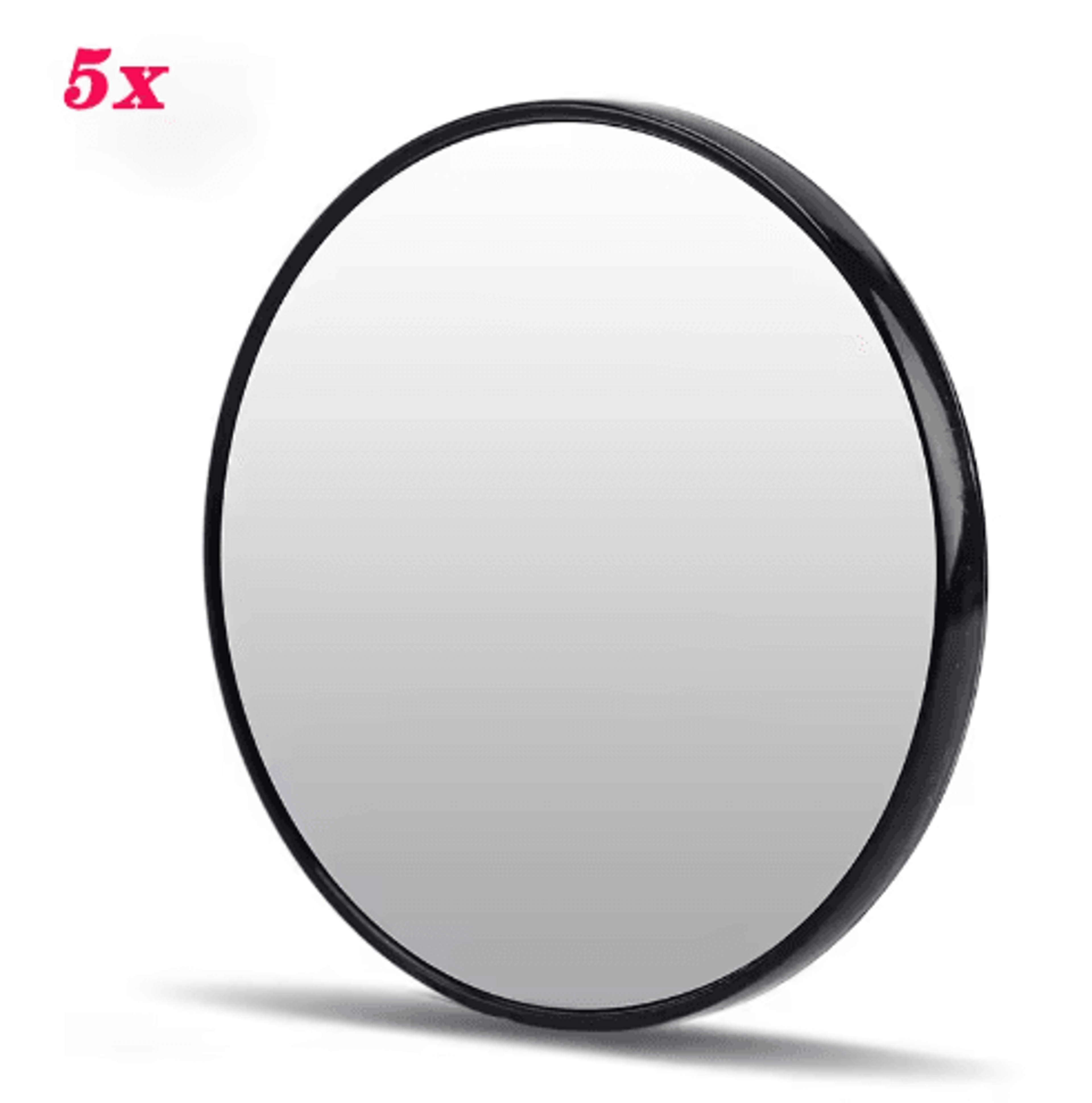 10X Magnifying LED Makeup Mirror  14Light Suction Cup Vanity Mirror 2