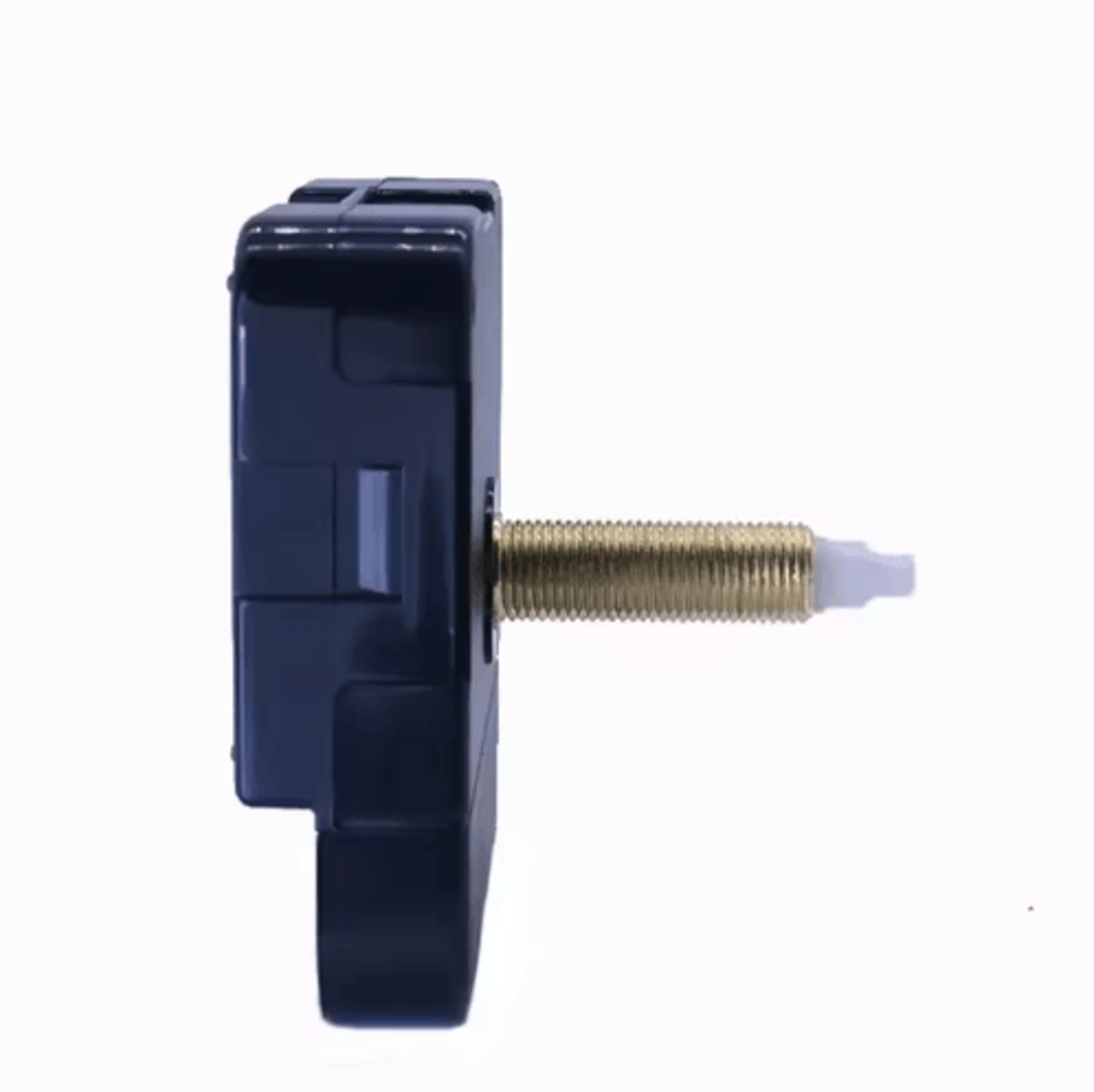 31mm Long Shaft Silent Quartz Clock Movement DIY Wall Clock Repair Mechanism 10