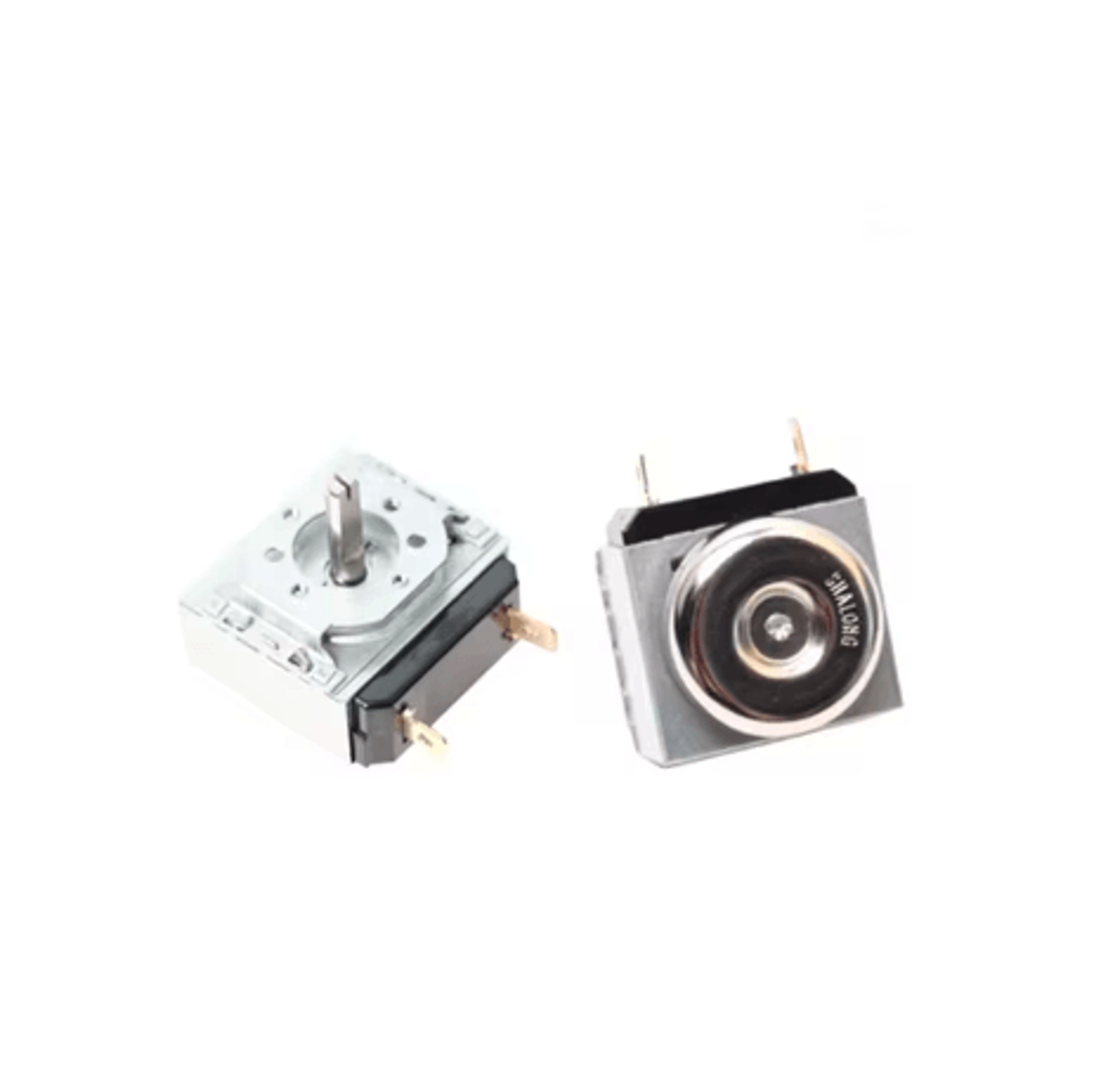 6090120Minute Mechanical Timer Switch  16A 250V Knob With Bell Reminder 7