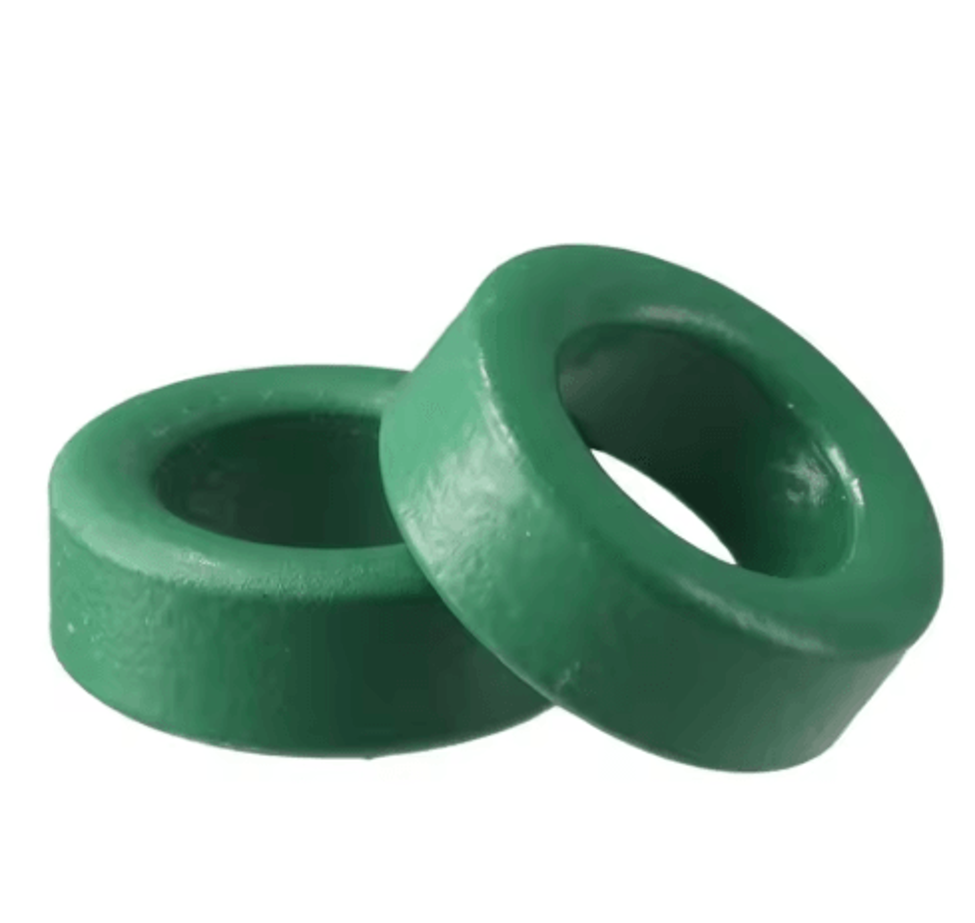22mm ferrite toroid core – green power transformer ring core
