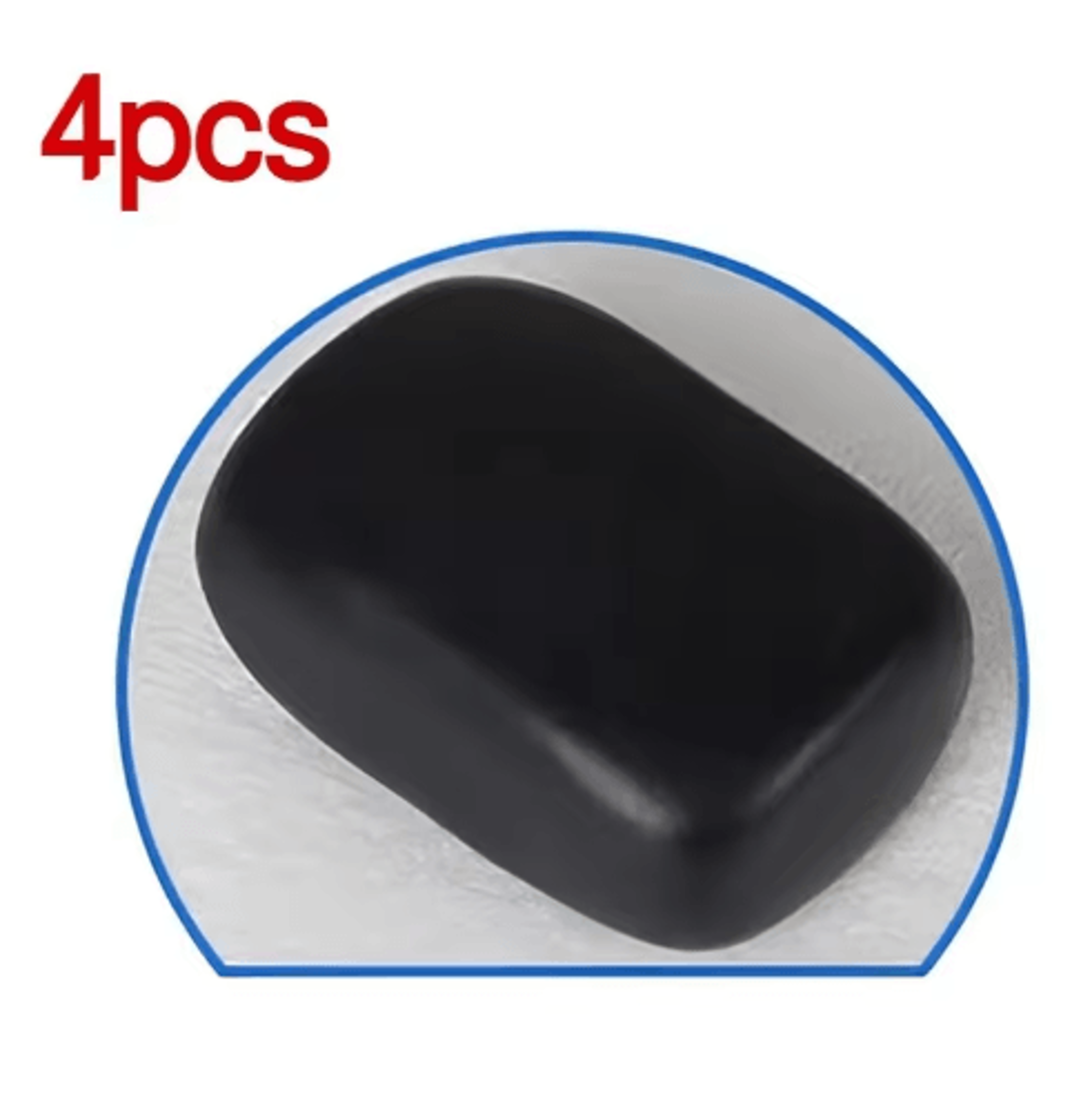 200g Waterproof Epoxy Repair Putty For Metal Wood And Plastic 2