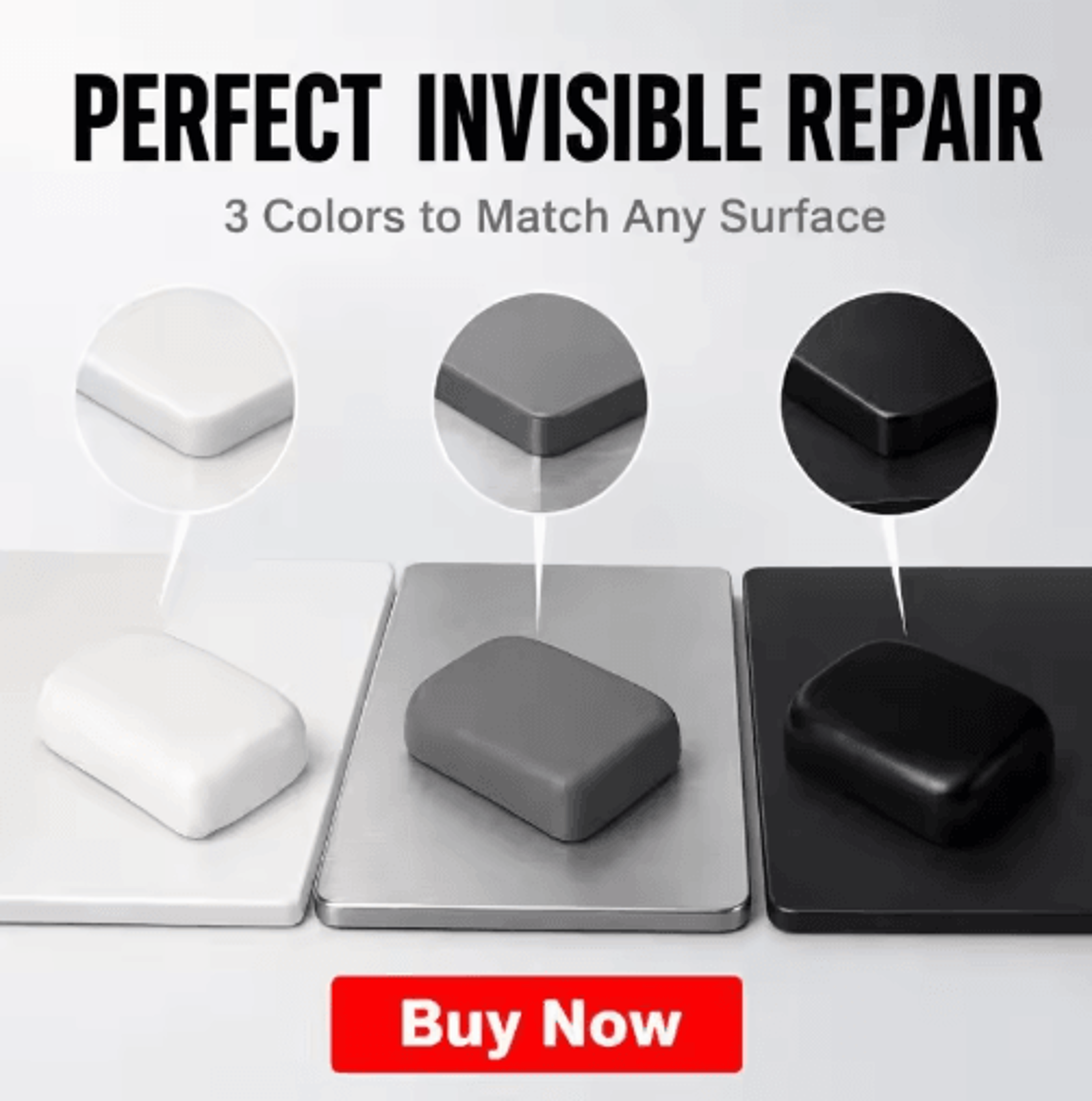 200g Waterproof Epoxy Repair Putty For Metal Wood And Plastic 11
