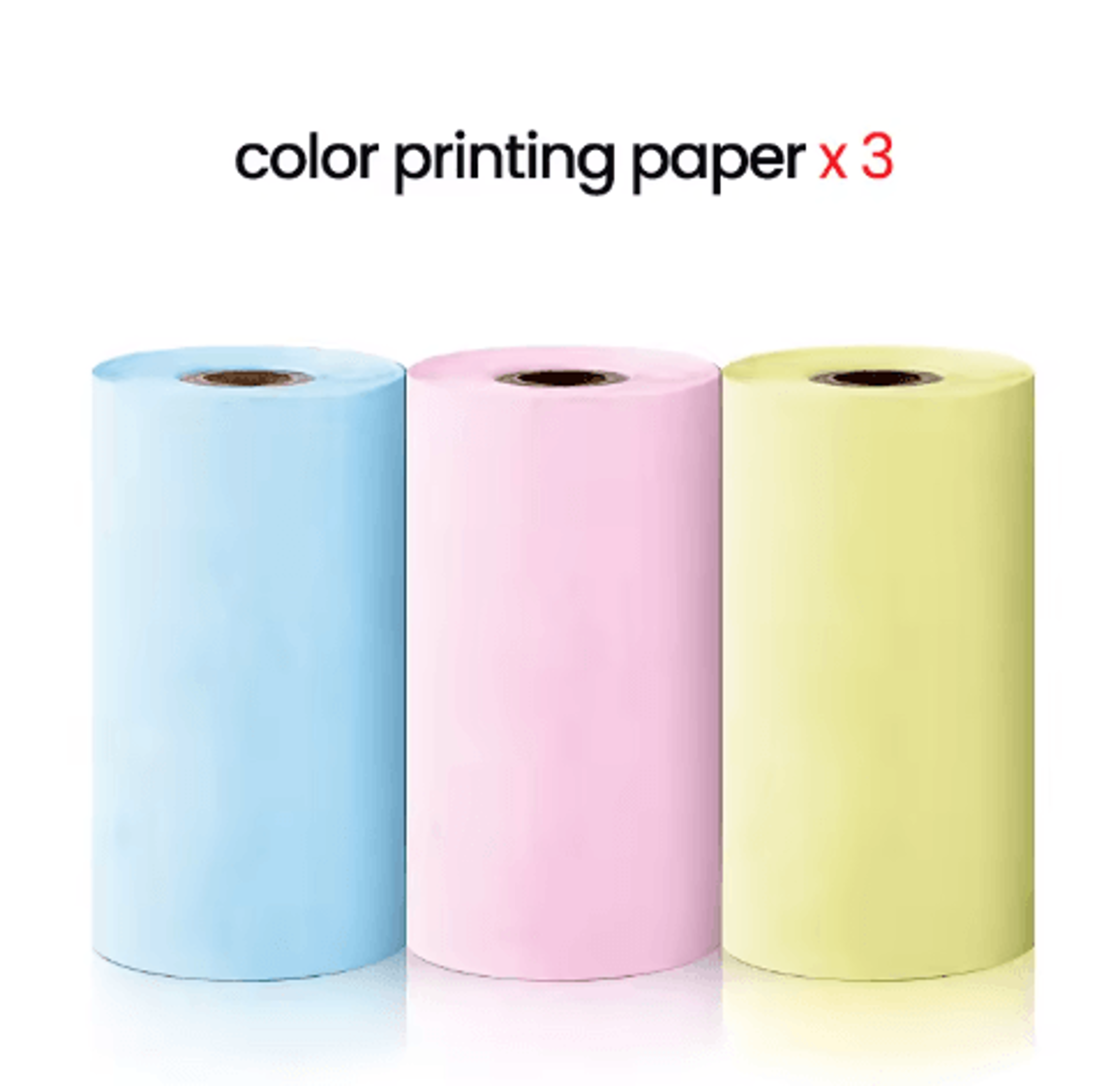 AI Magic Box Portable Thermal Printer  VoiceControlled WiFi Drawing Printer For Kids 4