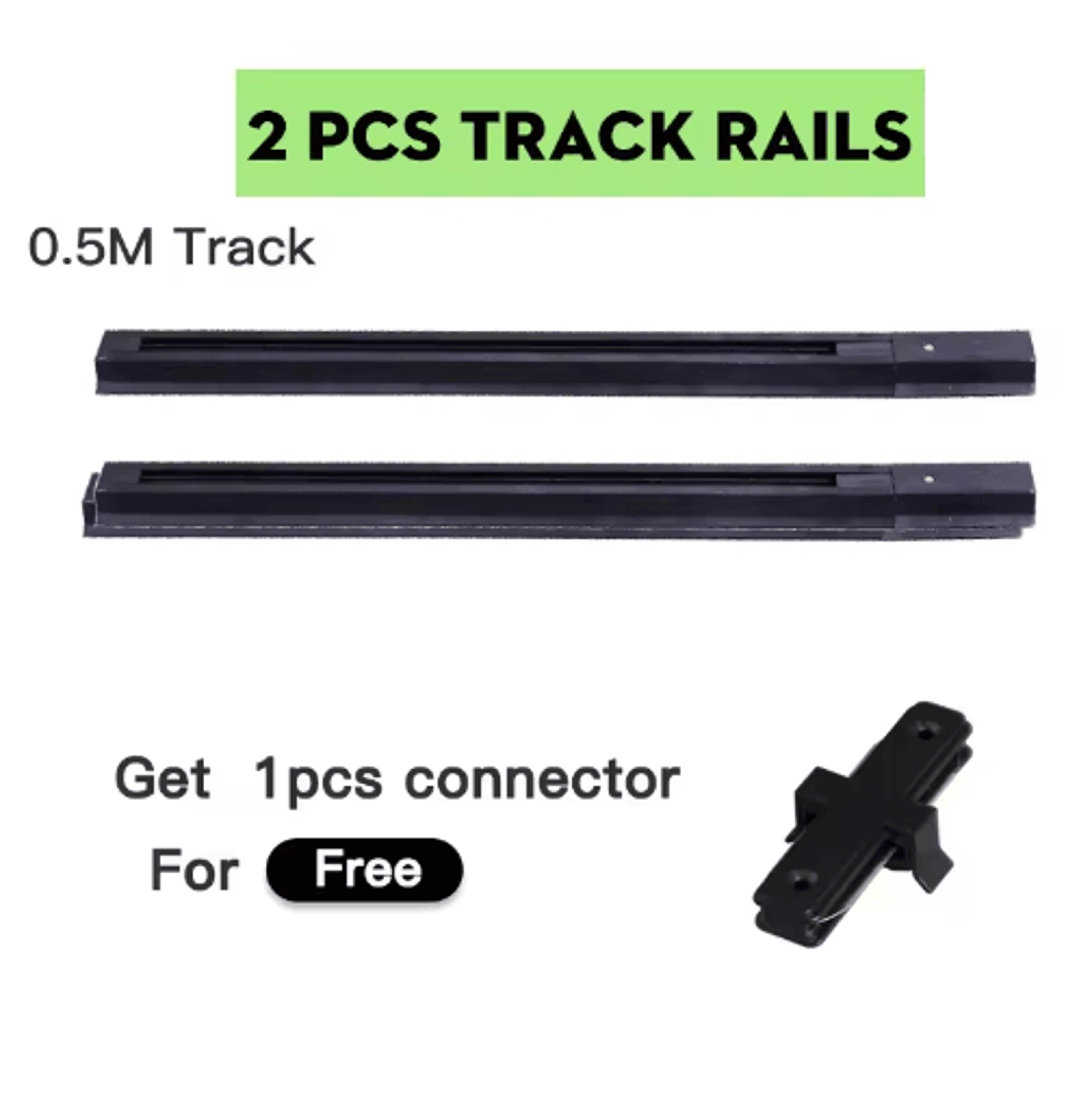 20W30W40W LED Track Lighting Set  220V Ceiling Rail Spotlights 15
