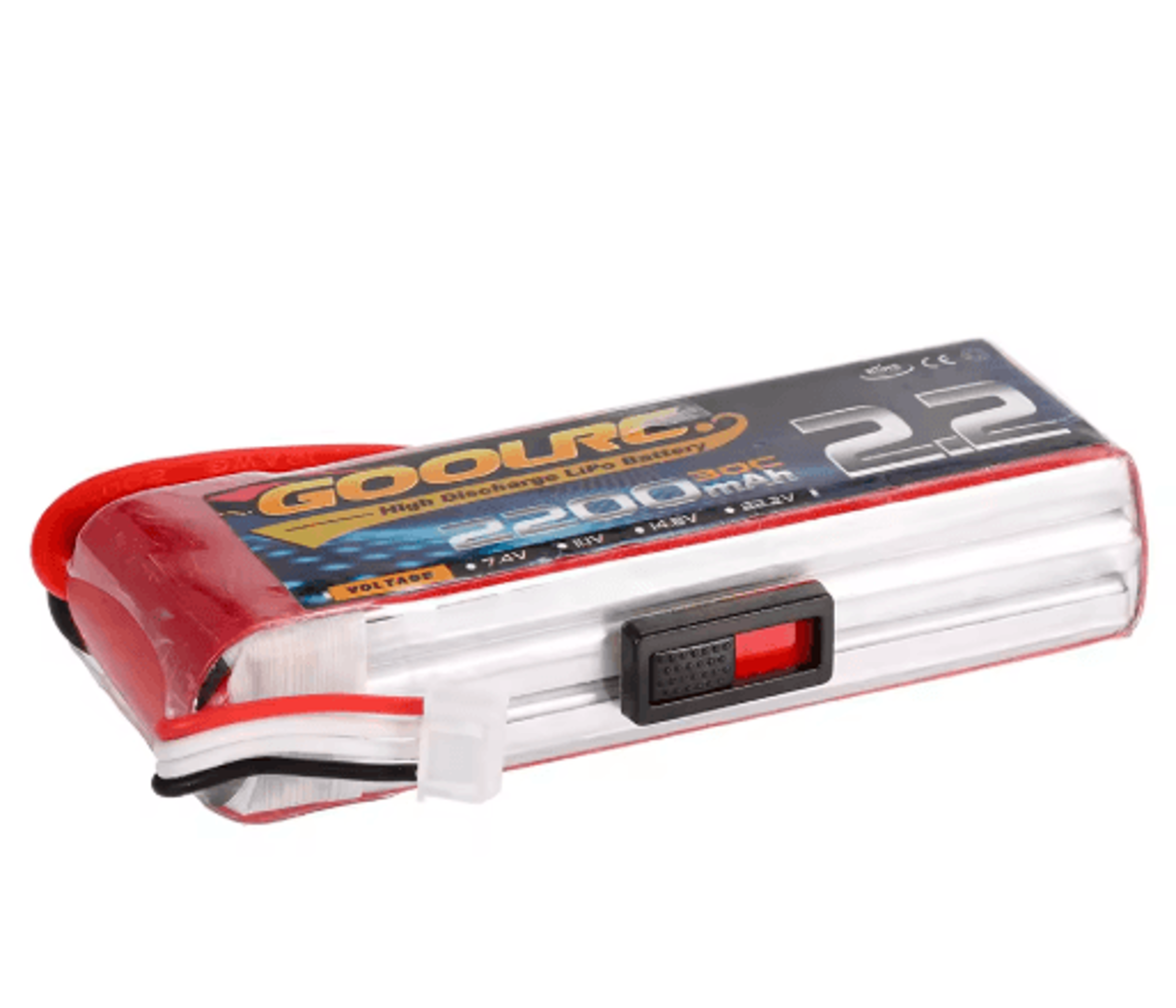10pcs ev-peak ga102 battery charge indicator stickers – power status record labels