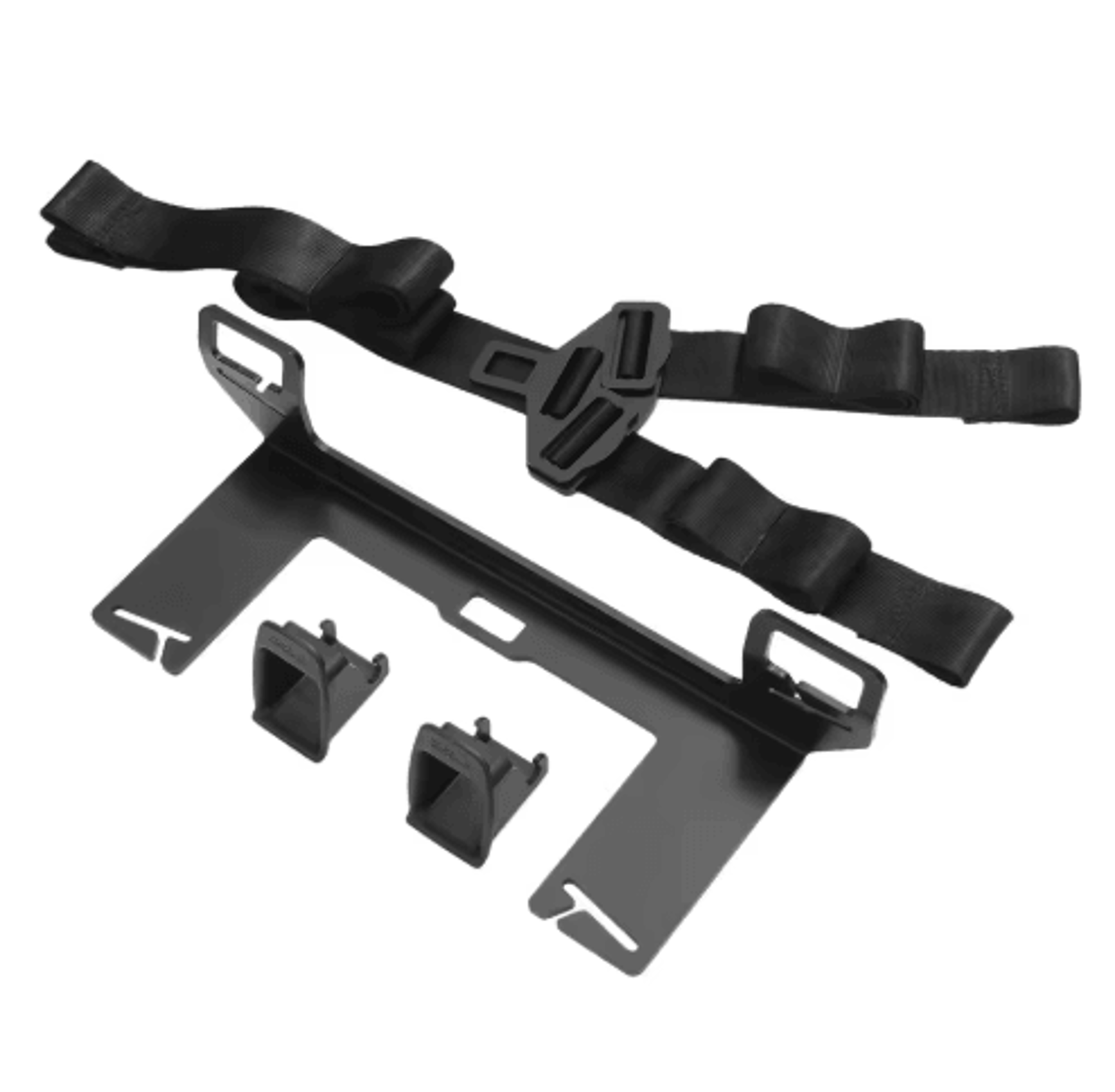 universal isofix child seat anchor bracket – car seat restraint mounting kit