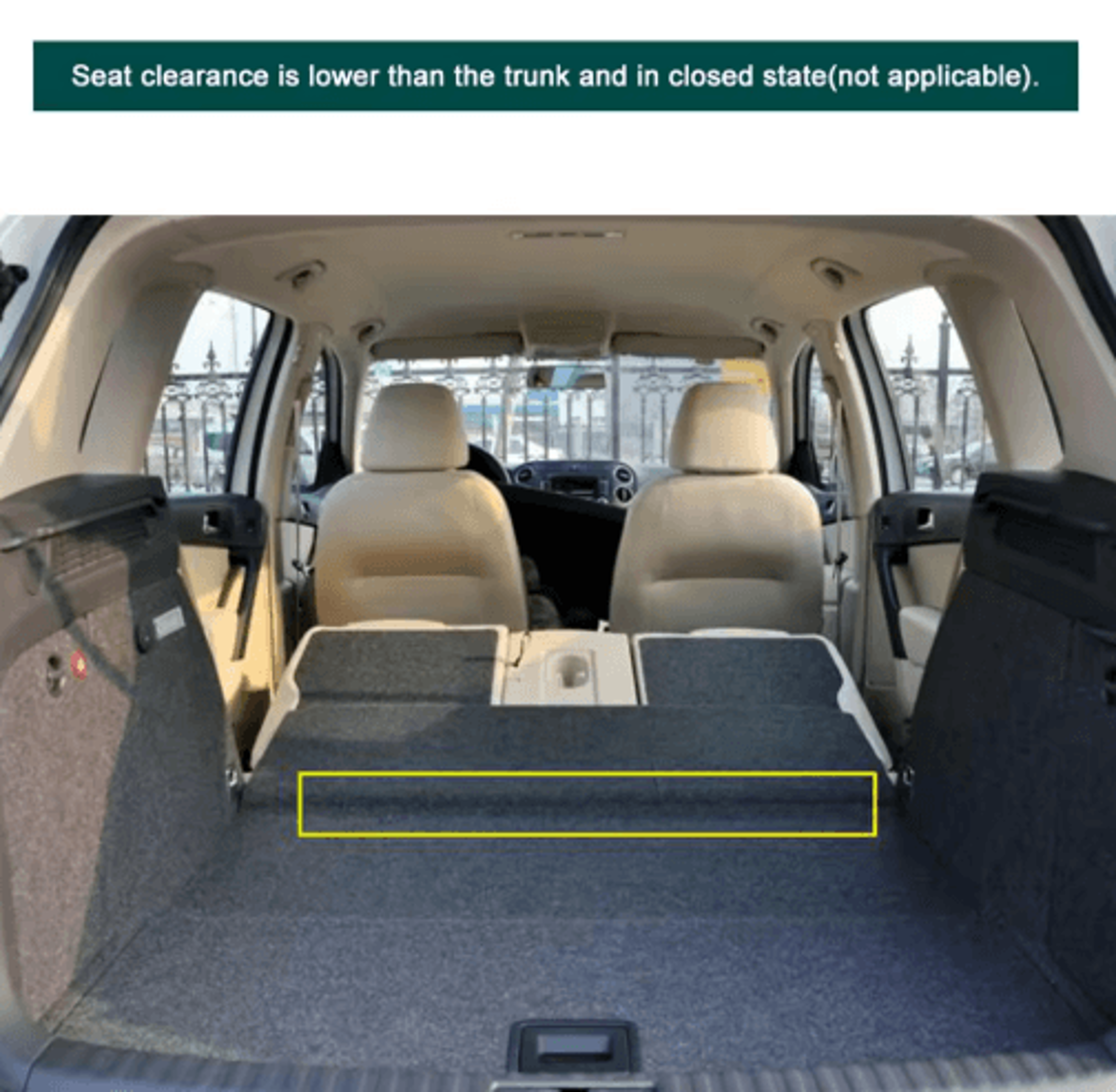 Universal ISOFIX Child Seat Anchor Bracket  Car Seat Restraint Mounting Kit 2