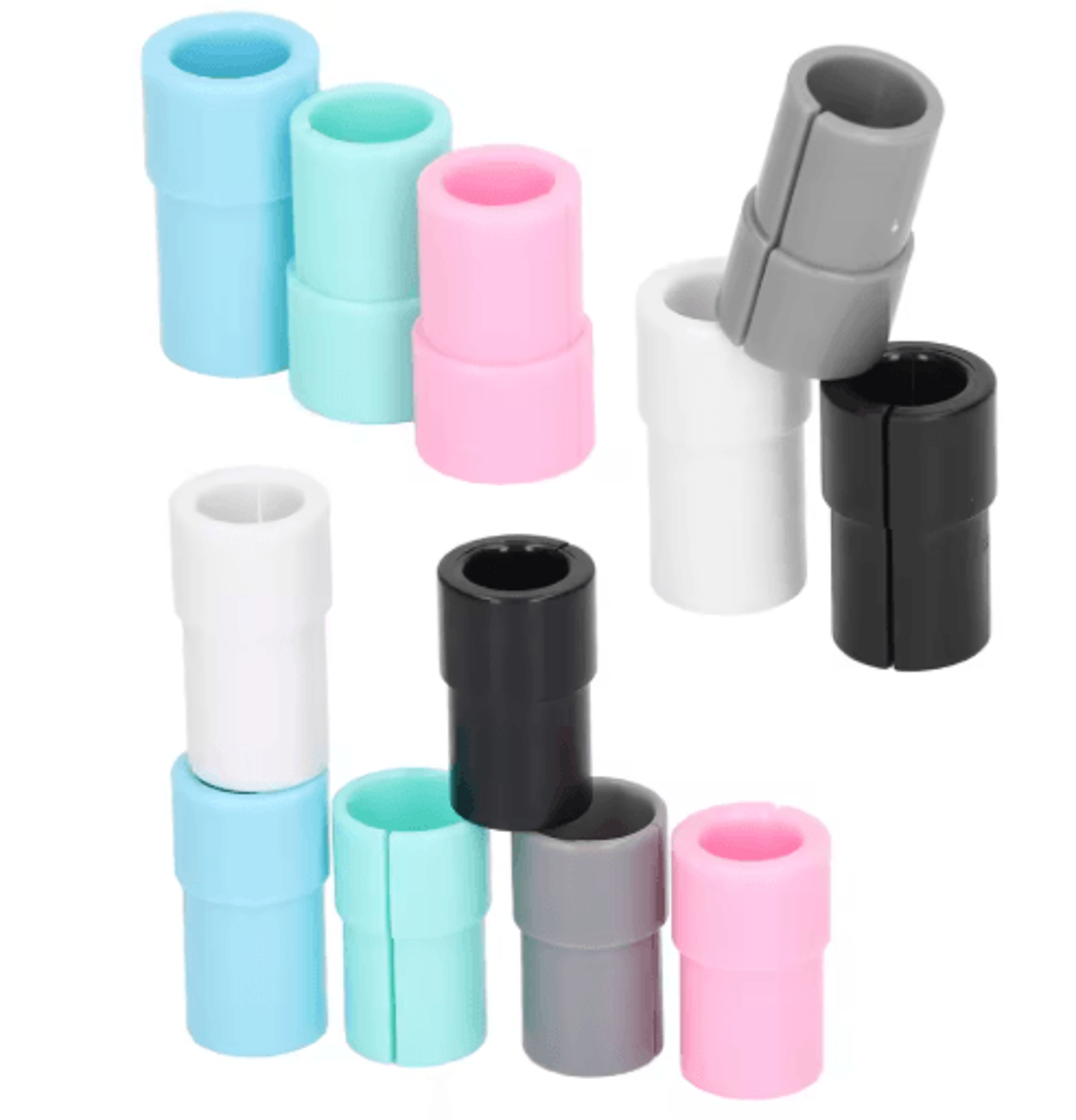Sharpie Pen Adapter Set For Cricut  Compatible With Explore Air  Maker Machines 5