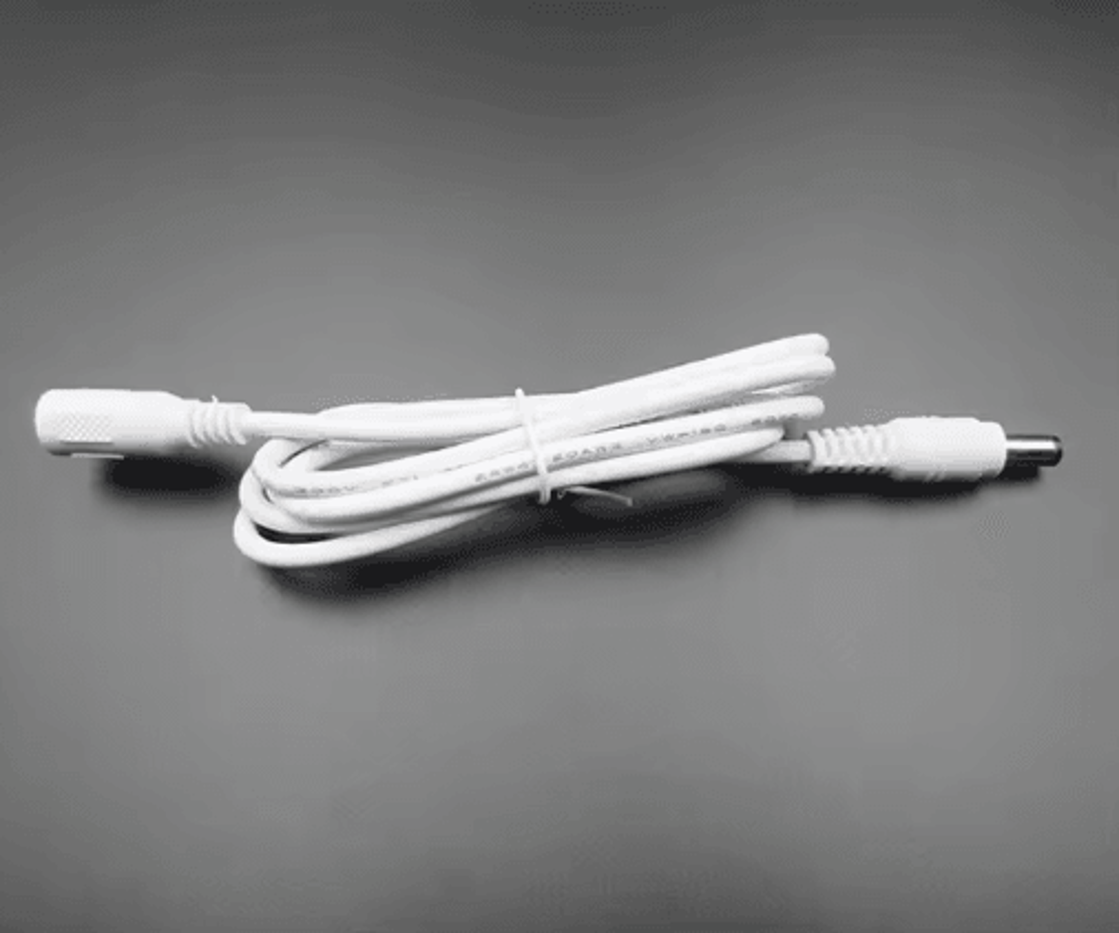 8mm COB LED Strip Connectors  90 Corner TType And Extension Cable Accessories 10