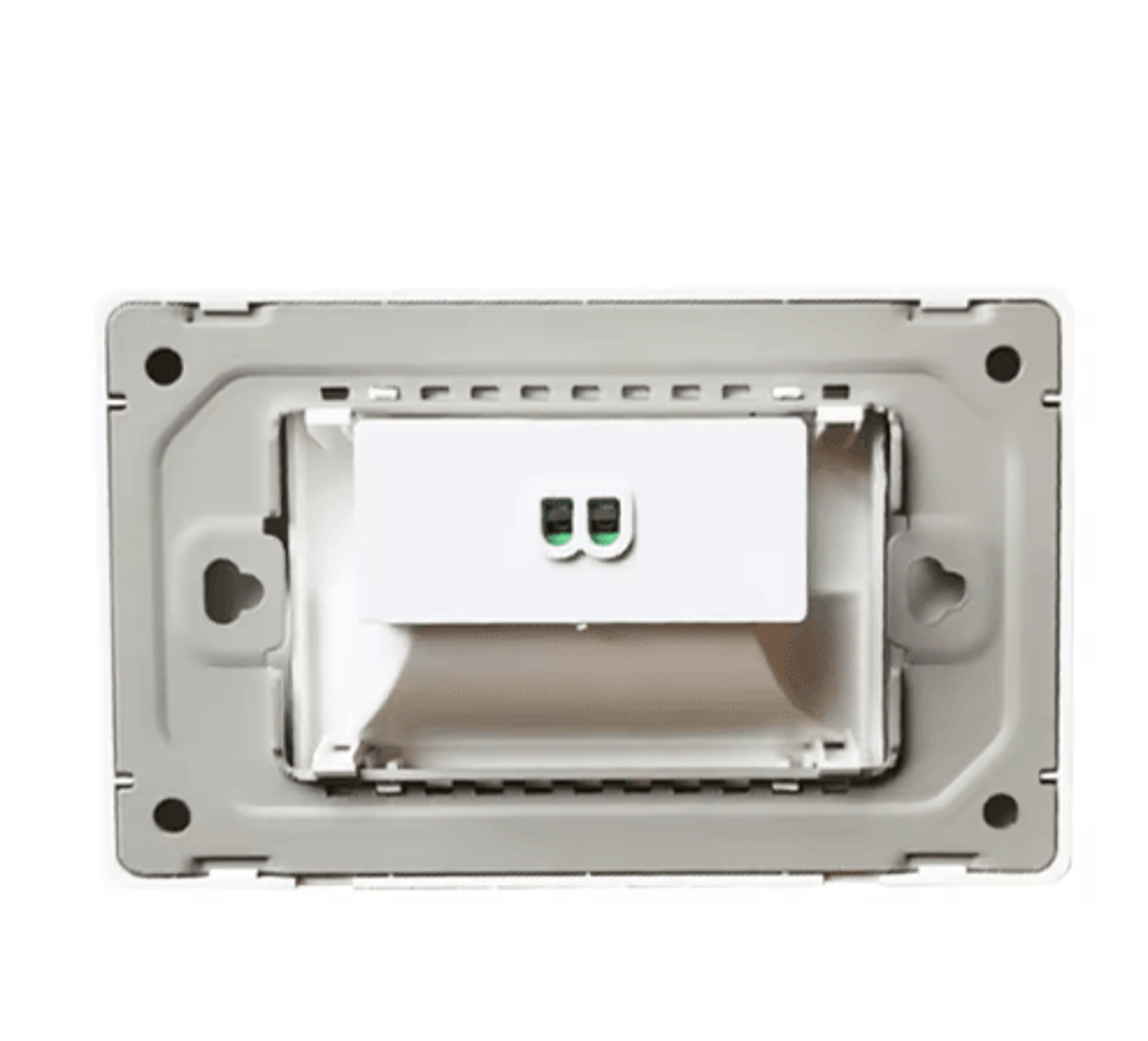 PIR Motion Sensor LED Step Light  Recessed Wall Night Lamp For USEU 503 Box 18