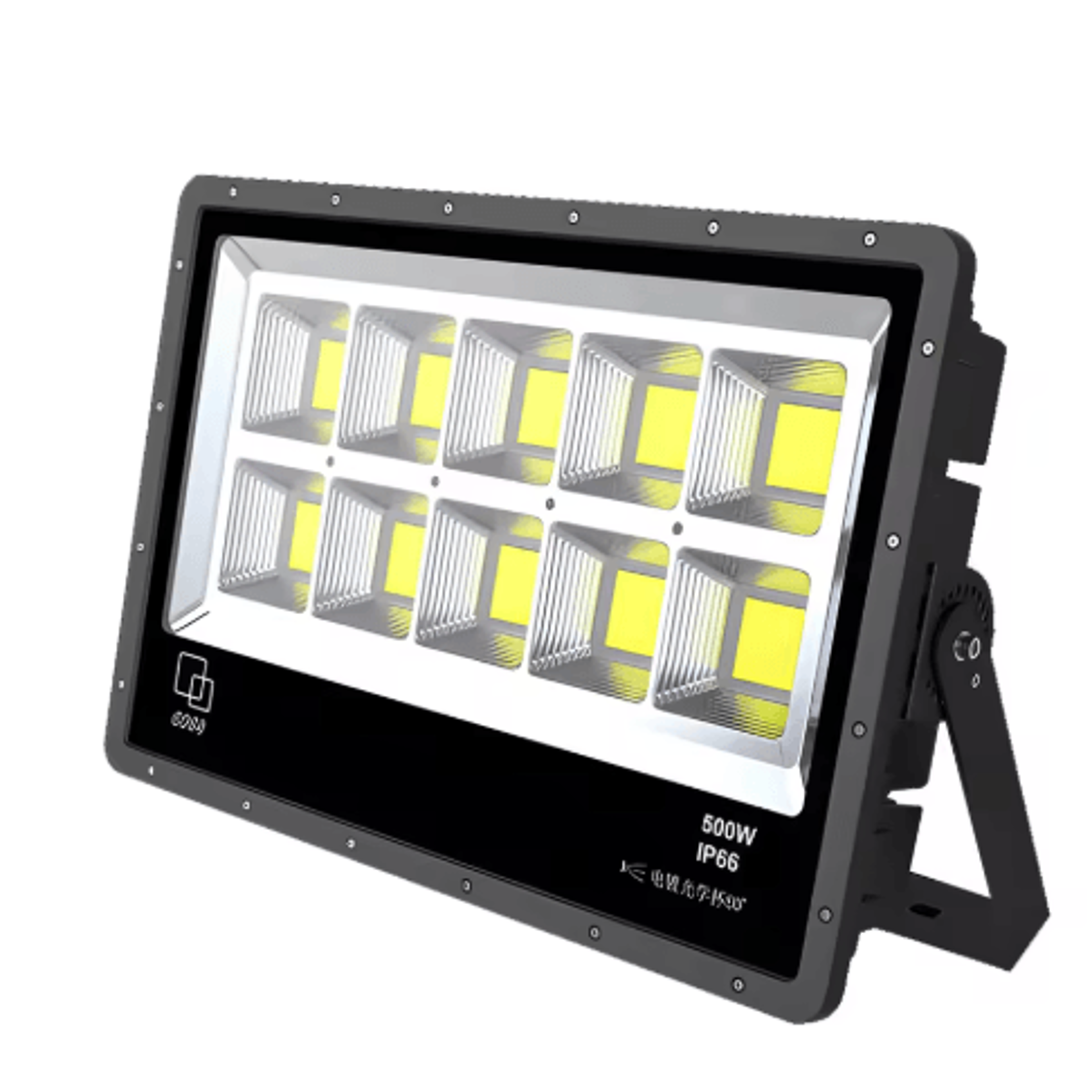 200W300W LED Outdoor Floodlight  IP66 Waterproof HighPower Spotlight 3