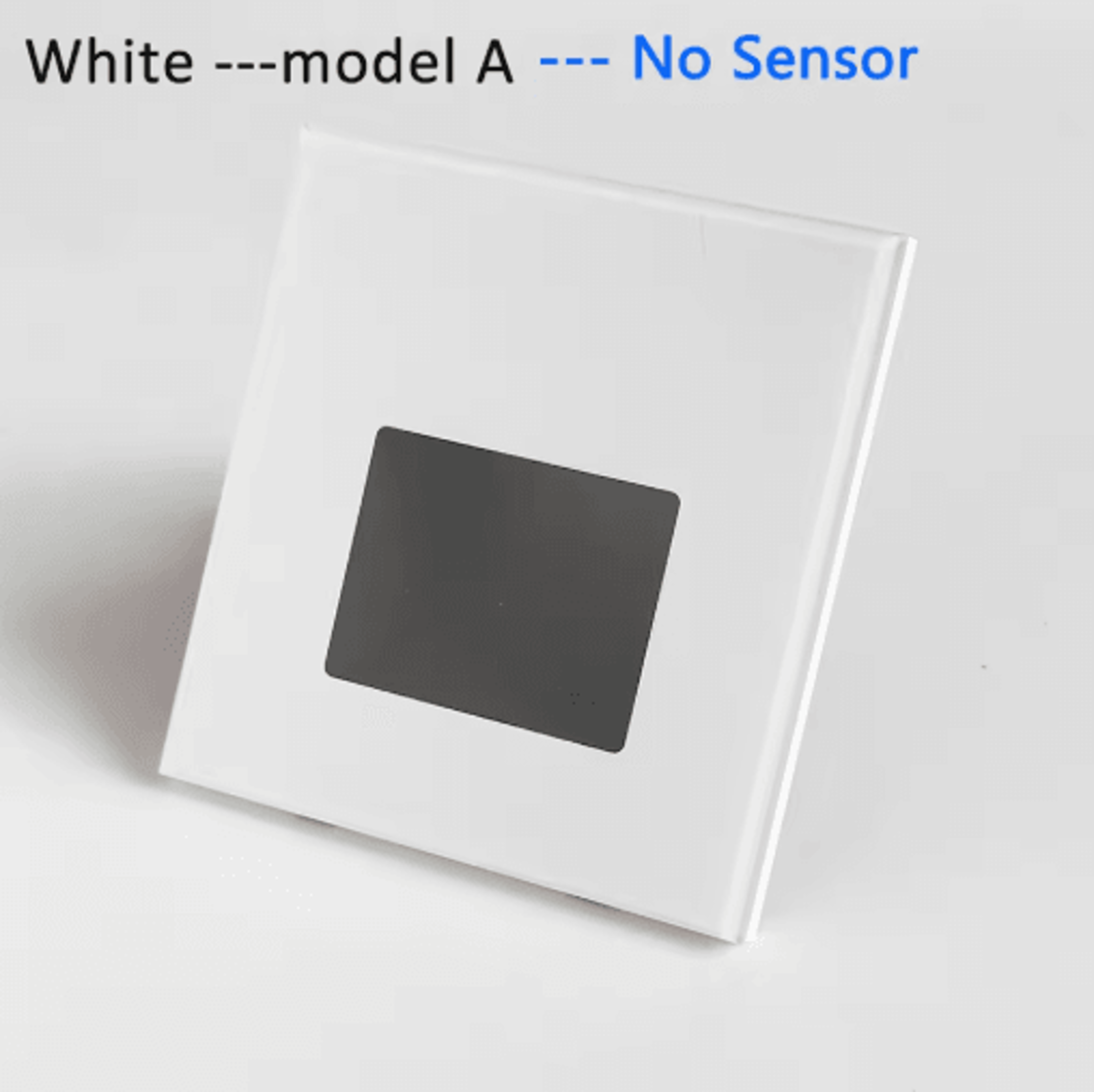 Recessed LED Stair Light  Modern NoSensor Indoor Wall Night Lamp 10