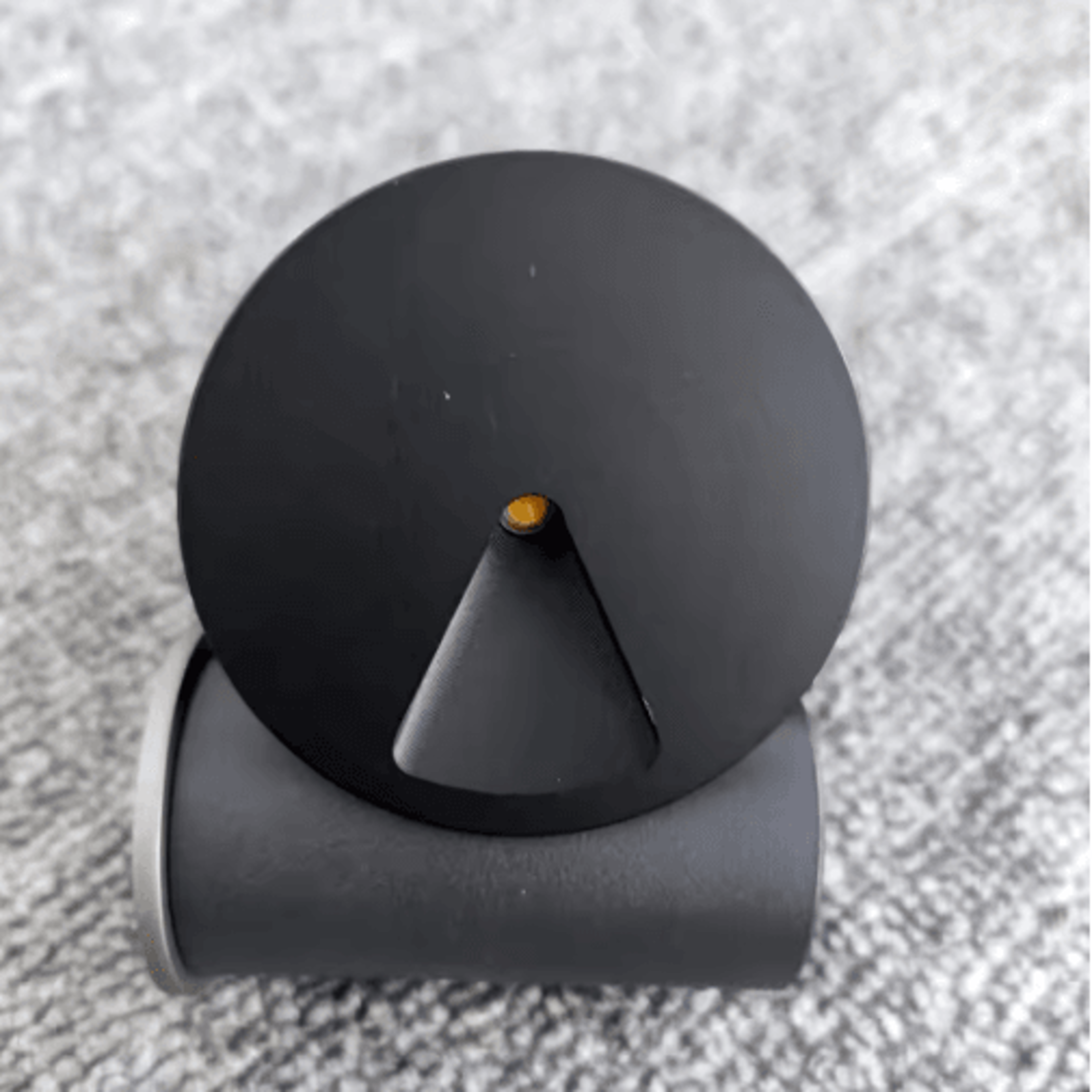 LED Motion Sensor Step Light  Recessed Stair Wall Lamp With 55mm Mounting Hole 3