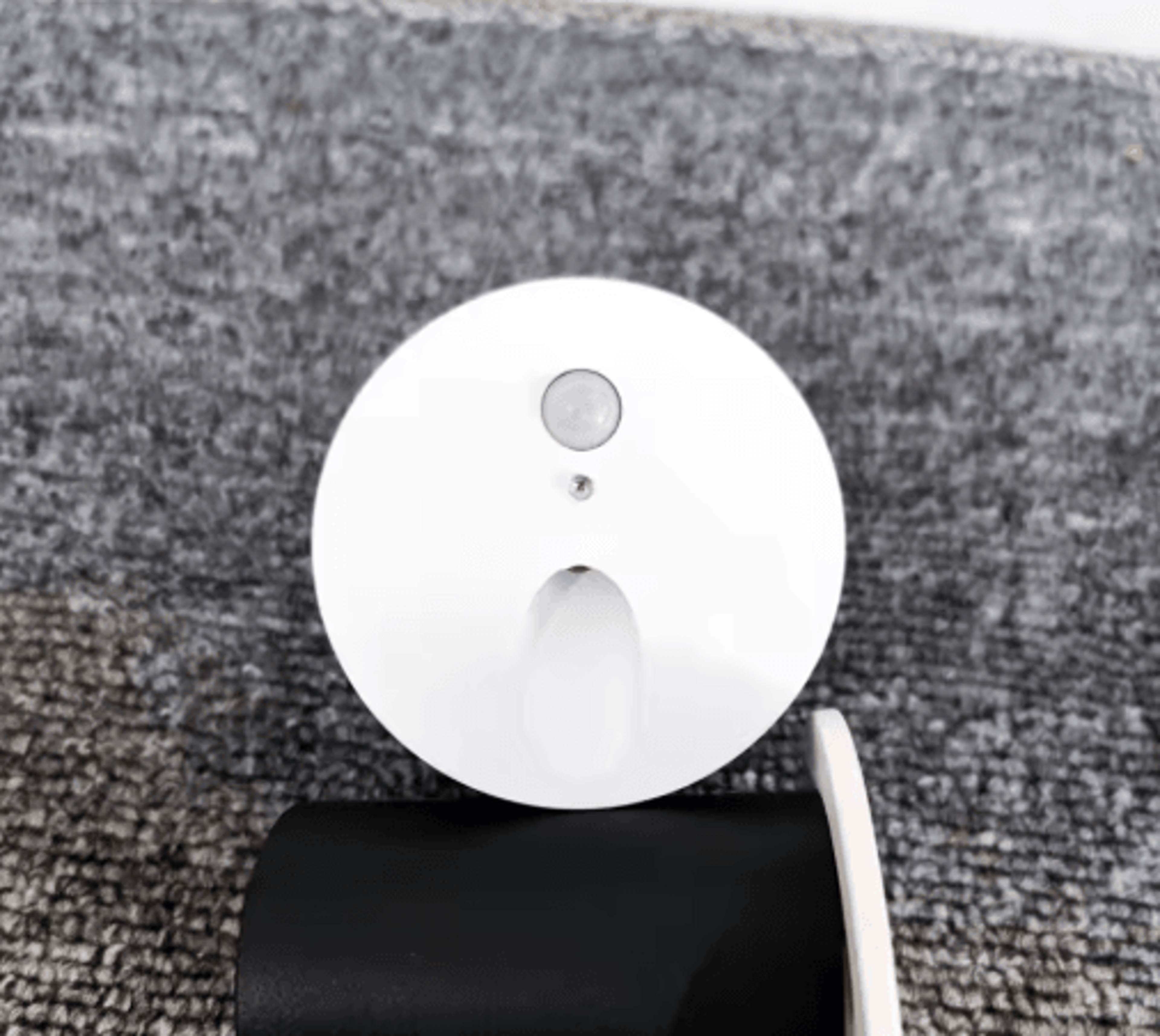 LED Motion Sensor Step Light  Recessed Stair Wall Lamp With 55mm Mounting Hole 11