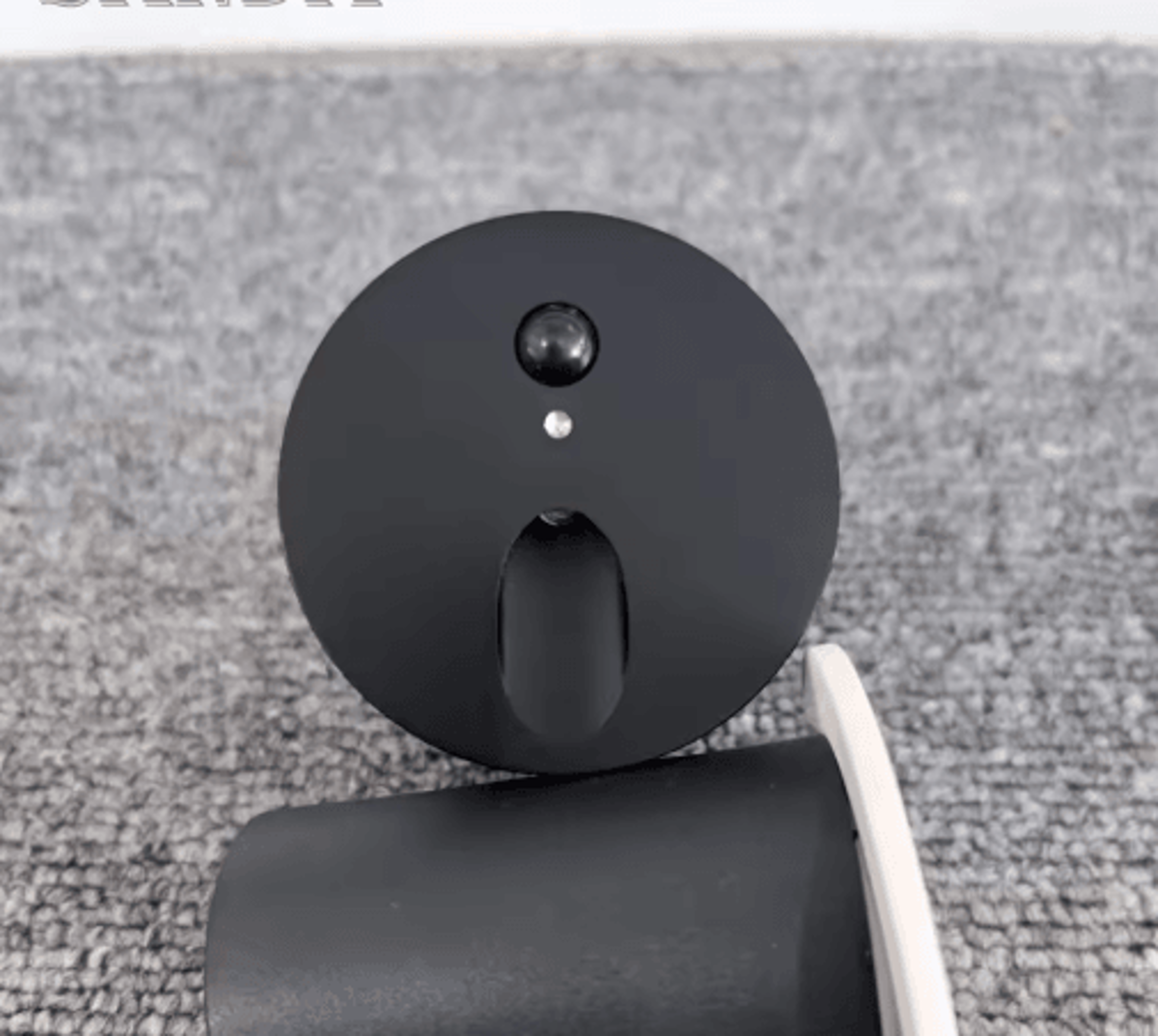 led motion sensor step light – recessed stair wall lamp with 55mm mounting hole
