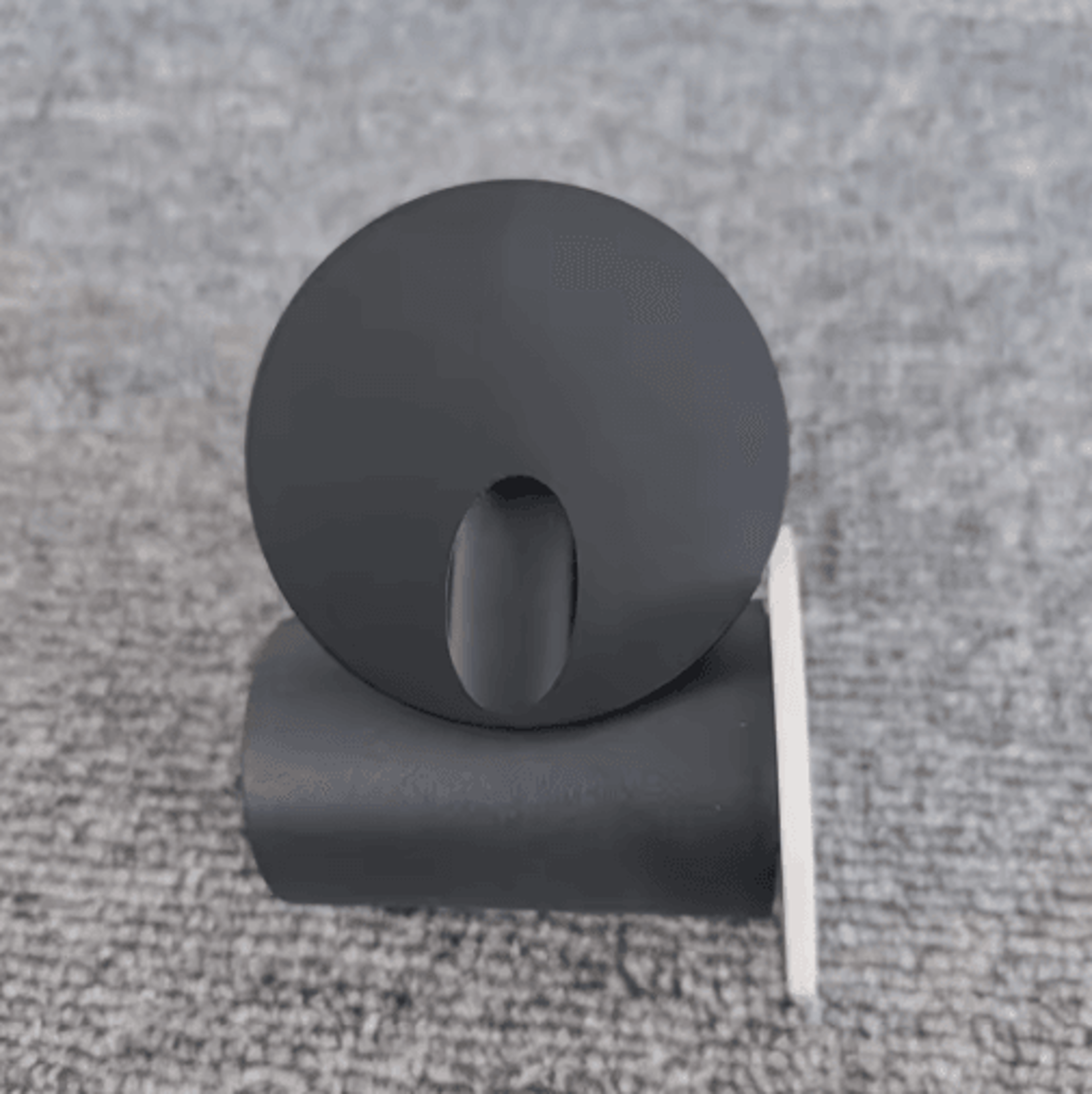 LED Motion Sensor Step Light  Recessed Stair Wall Lamp With 55mm Mounting Hole 7