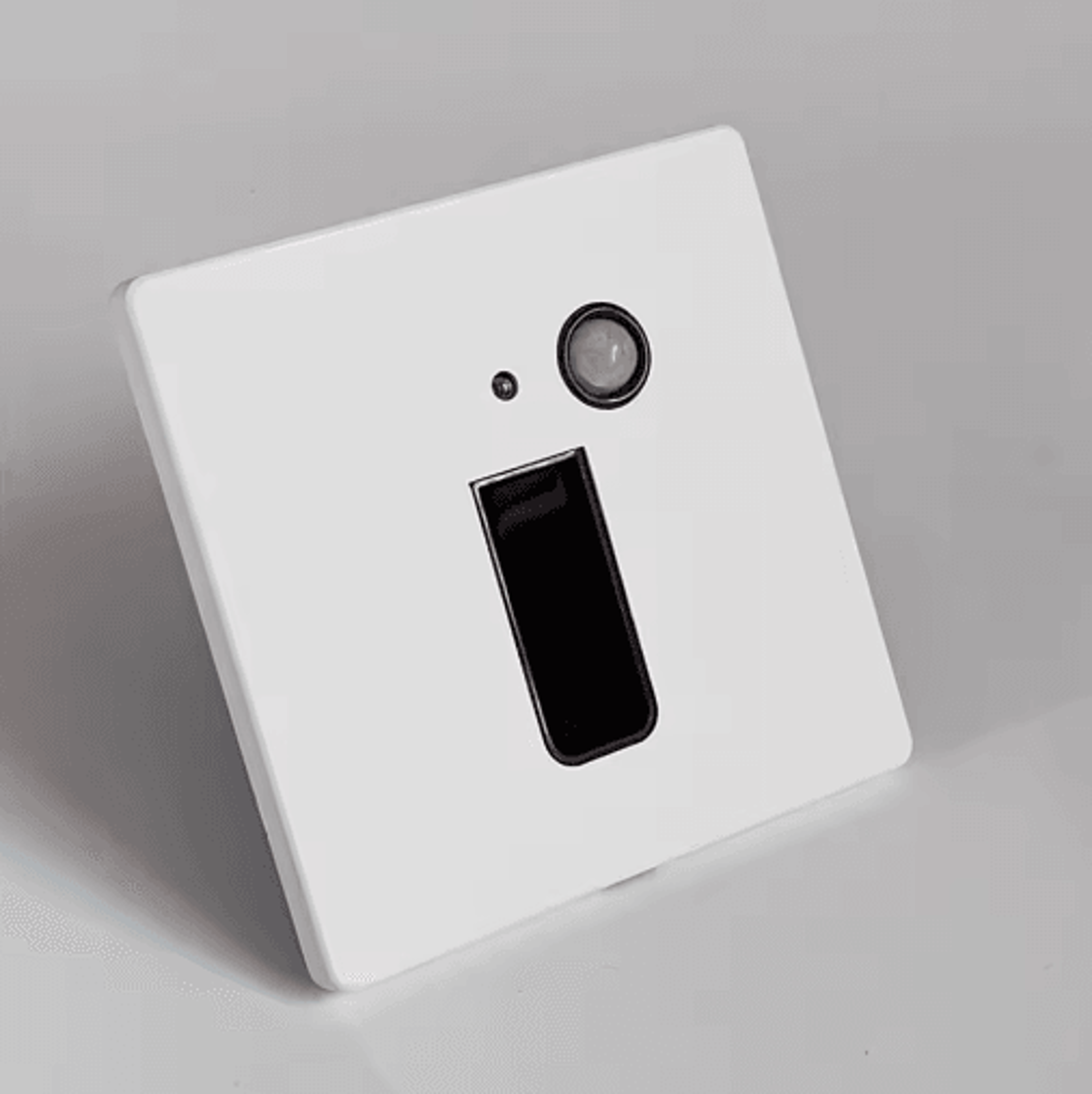 LED Motion Sensor Stair Light  Automatic Wall Night Lamp For Indoor Lighting 11