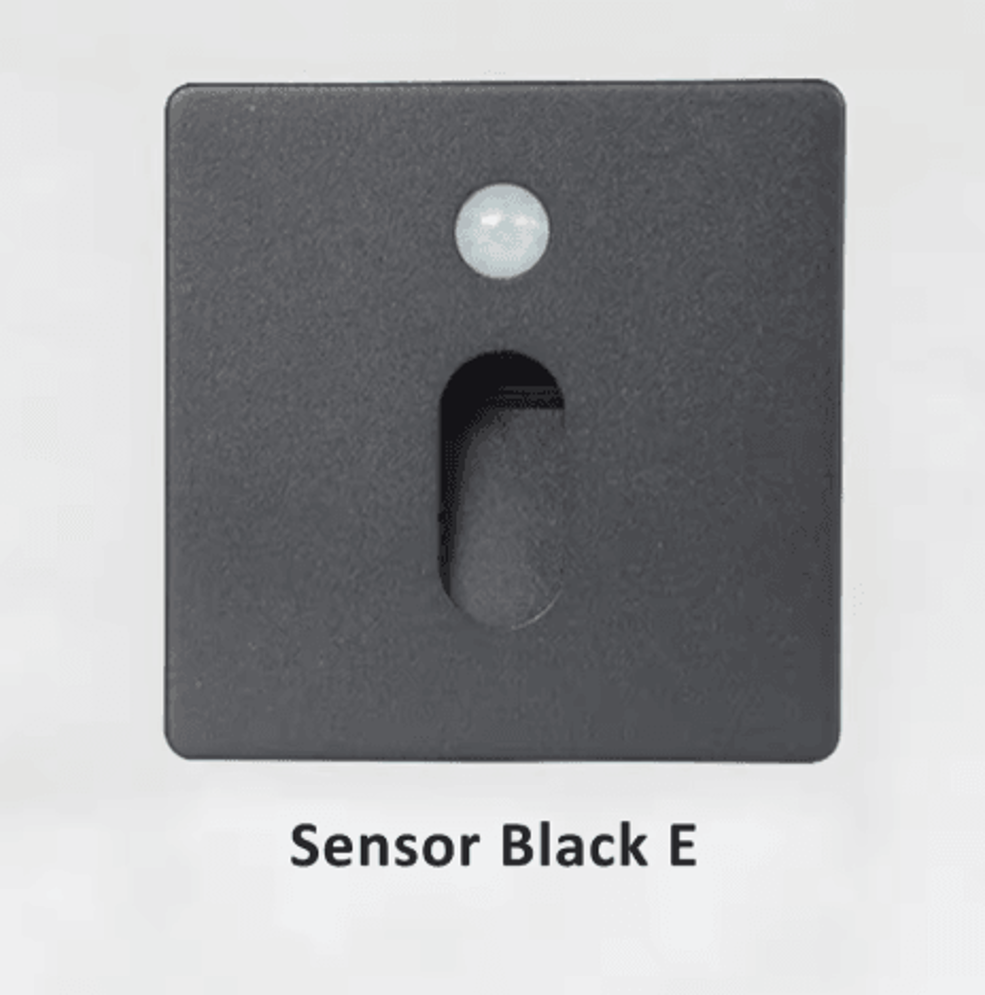 Waterproof LED Motion Sensor Stair Light  Magnetic Indoor  Outdoor Step Lamp 5