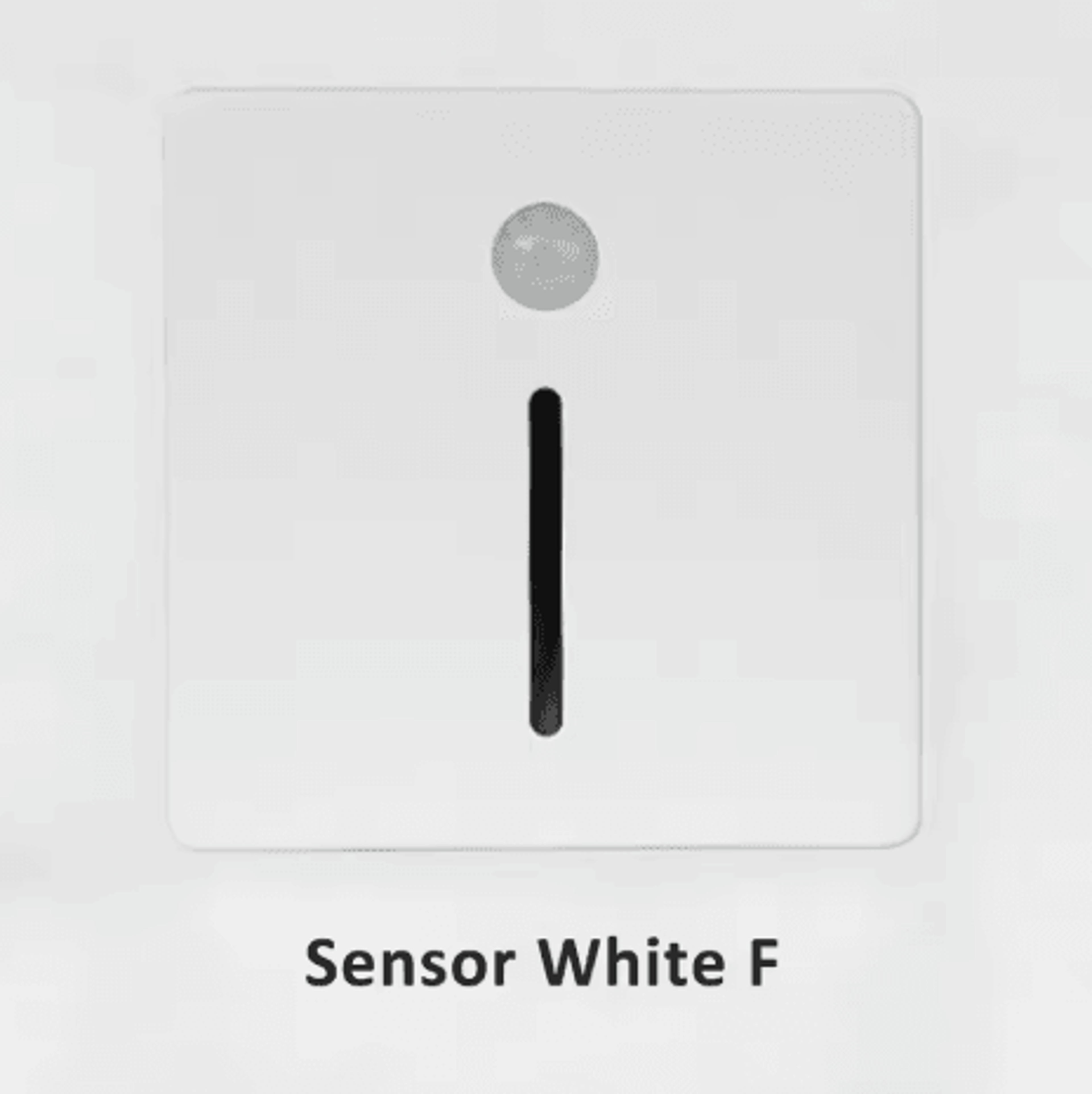 Waterproof LED Motion Sensor Stair Light  Magnetic Indoor  Outdoor Step Lamp 9