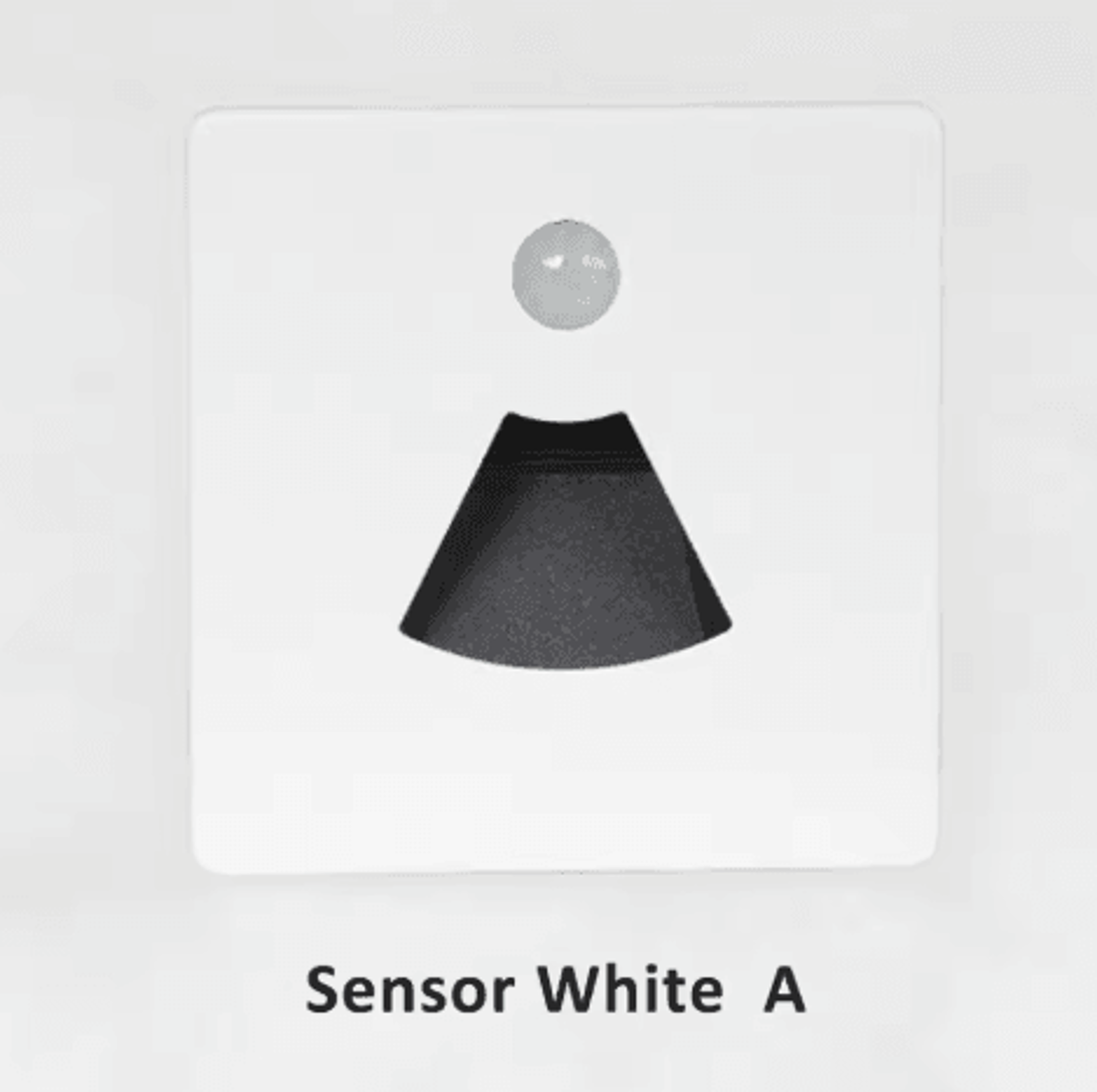 Waterproof LED Motion Sensor Stair Light  Magnetic Indoor  Outdoor Step Lamp 11