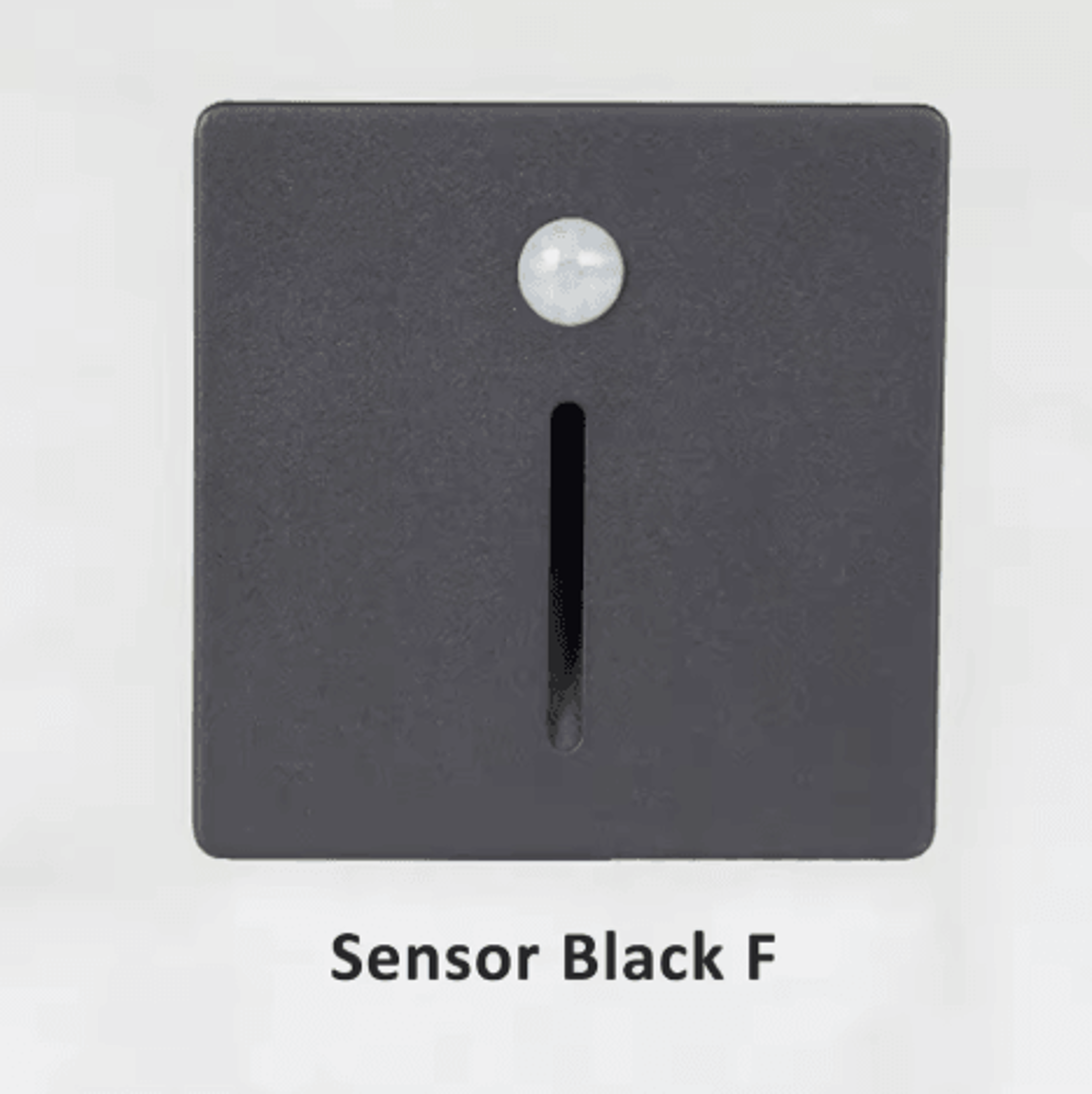 Waterproof LED Motion Sensor Stair Light  Magnetic Indoor  Outdoor Step Lamp 16