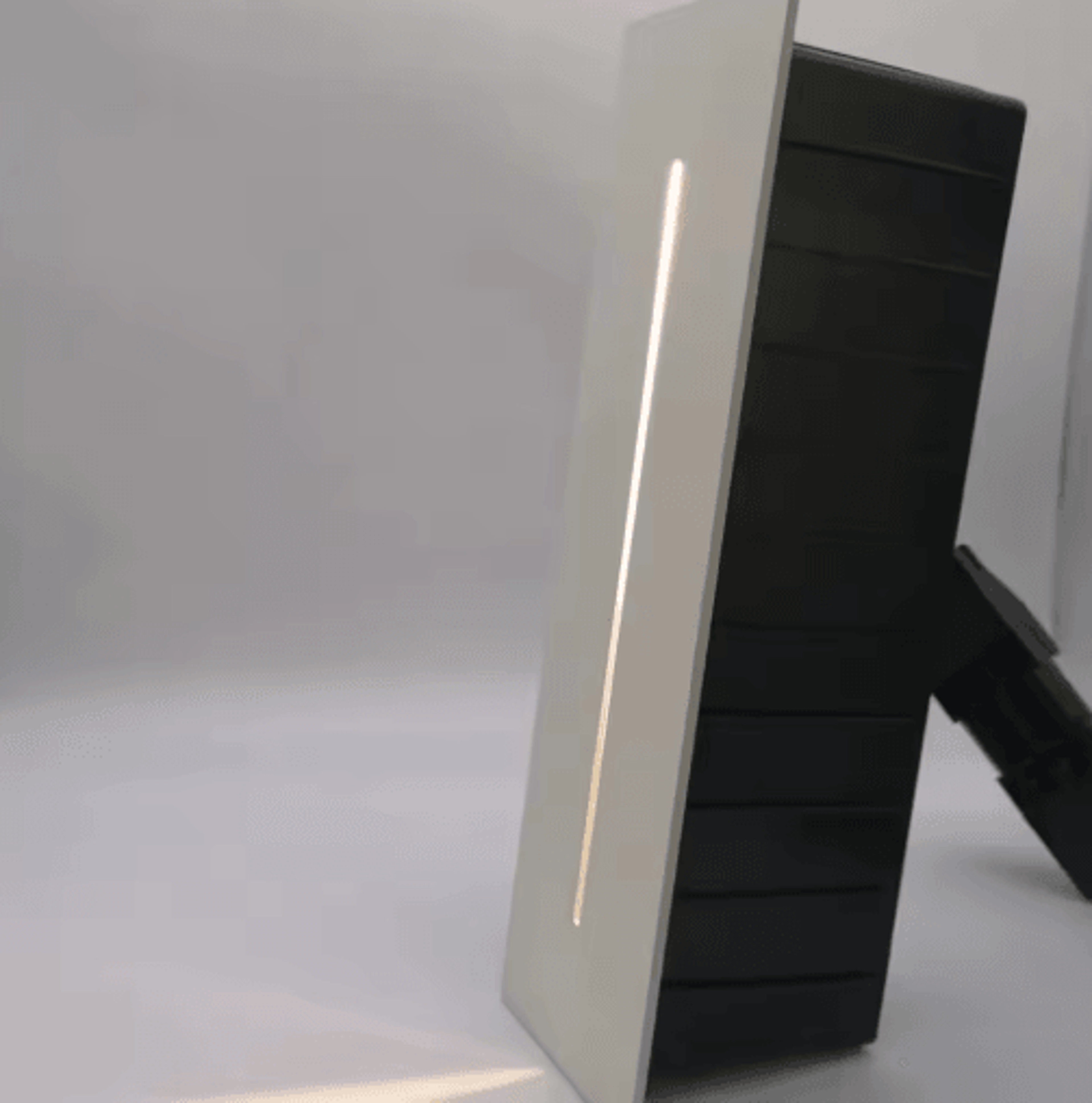 IP65 Outdoor Recessed LED Wall Light  3W6W Waterproof Stair  Step Lamp 1