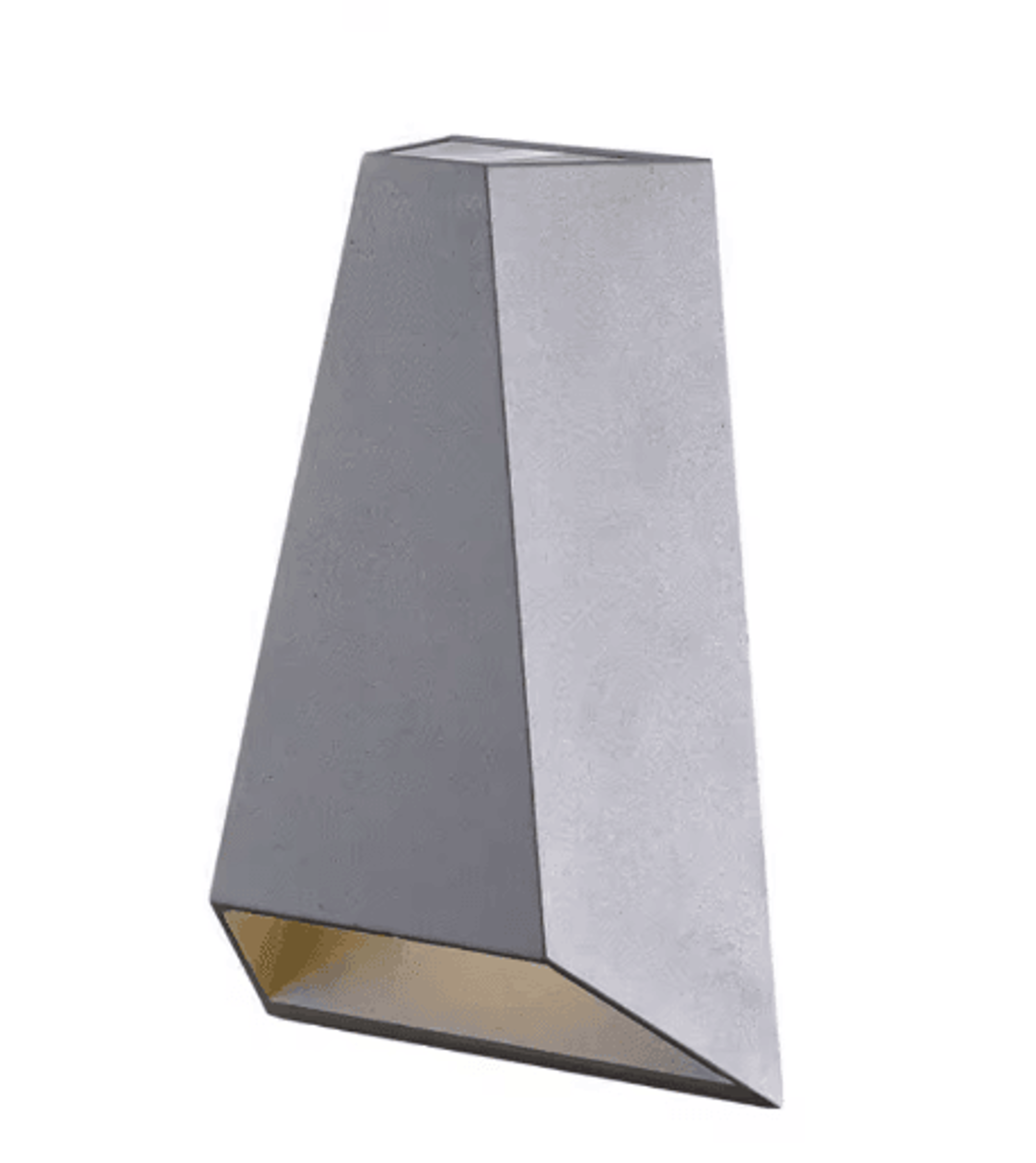 12W IP65 LED Outdoor Wall Light  Waterproof Garden  Porch Lamp 1