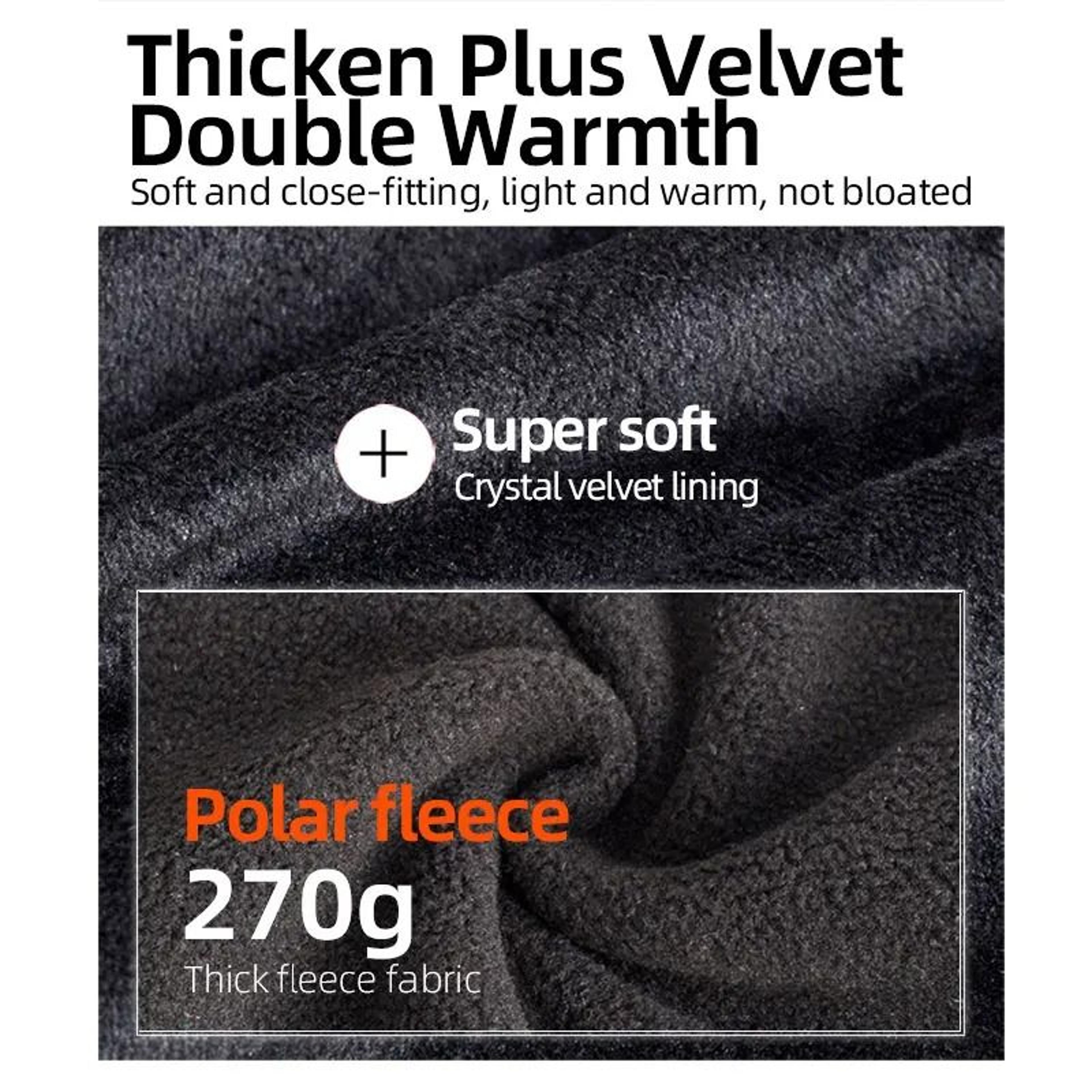 USB Heated Vest Rechargeable Smart Fleece Thermal Vest For Men And Women 4