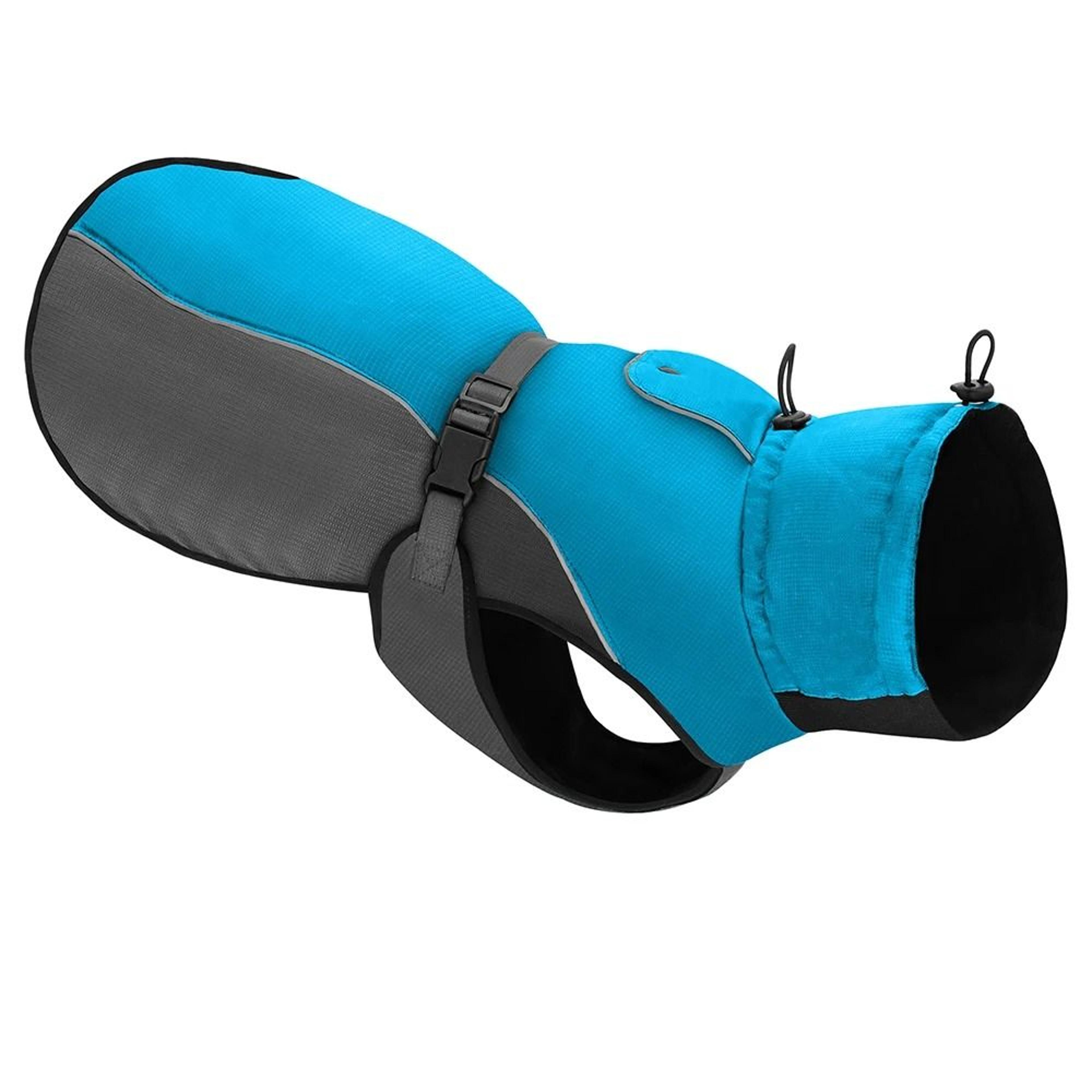 waterproof reflective winter dog coat for large dogs (xl–6xl)