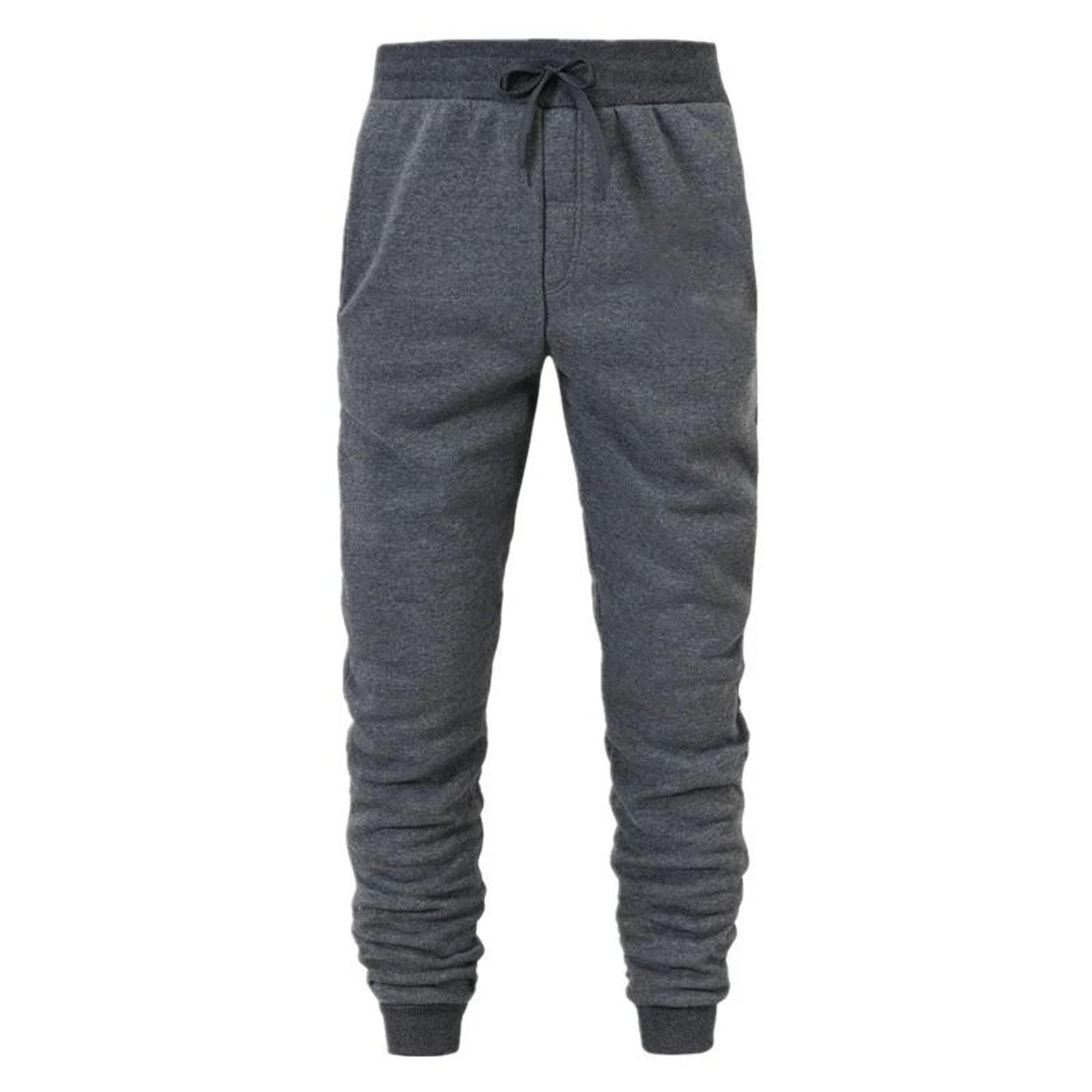 Mens Athletic Jogger Sweatpants For Gym Running And Everyday Wear 9