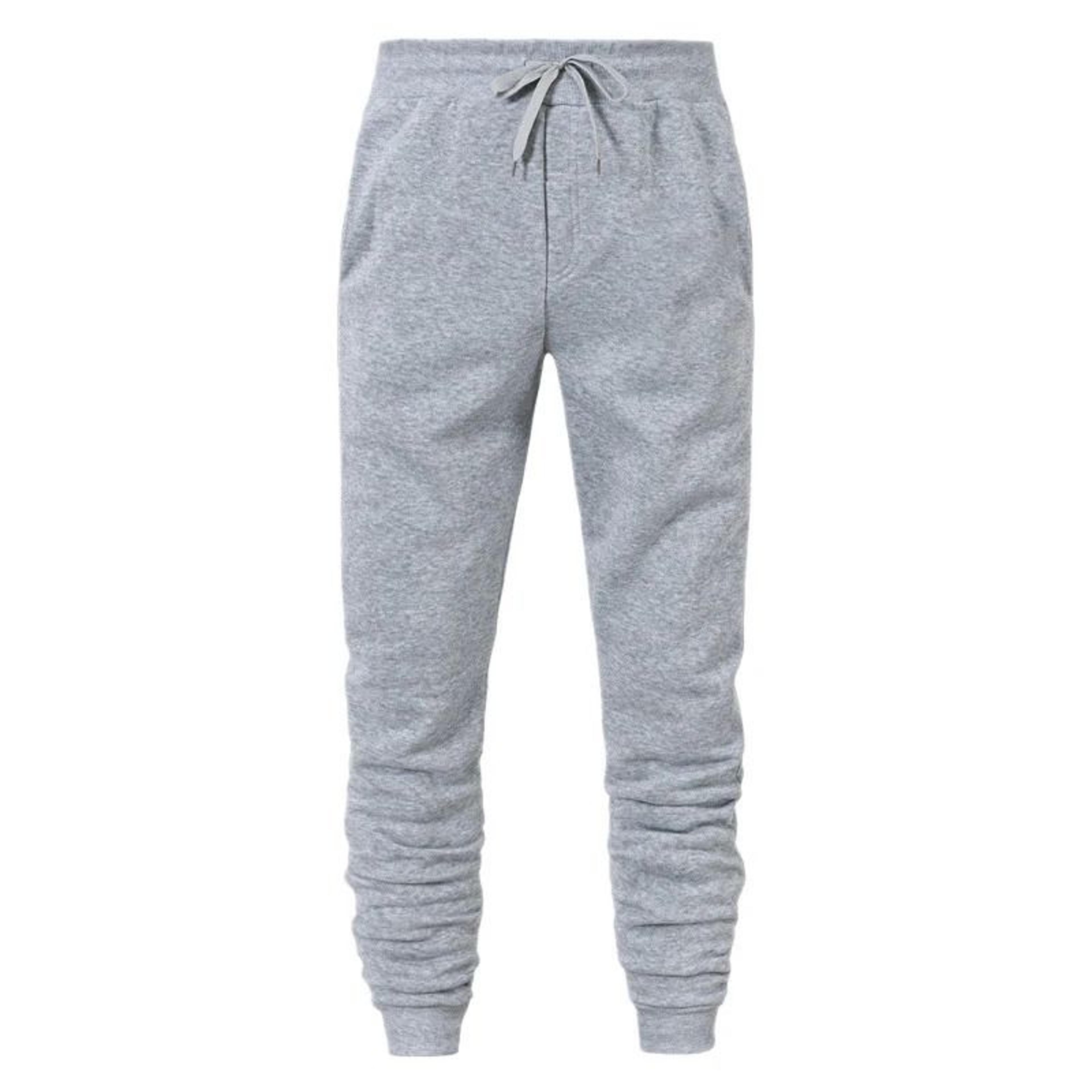 Mens Athletic Jogger Sweatpants For Gym Running And Everyday Wear 10