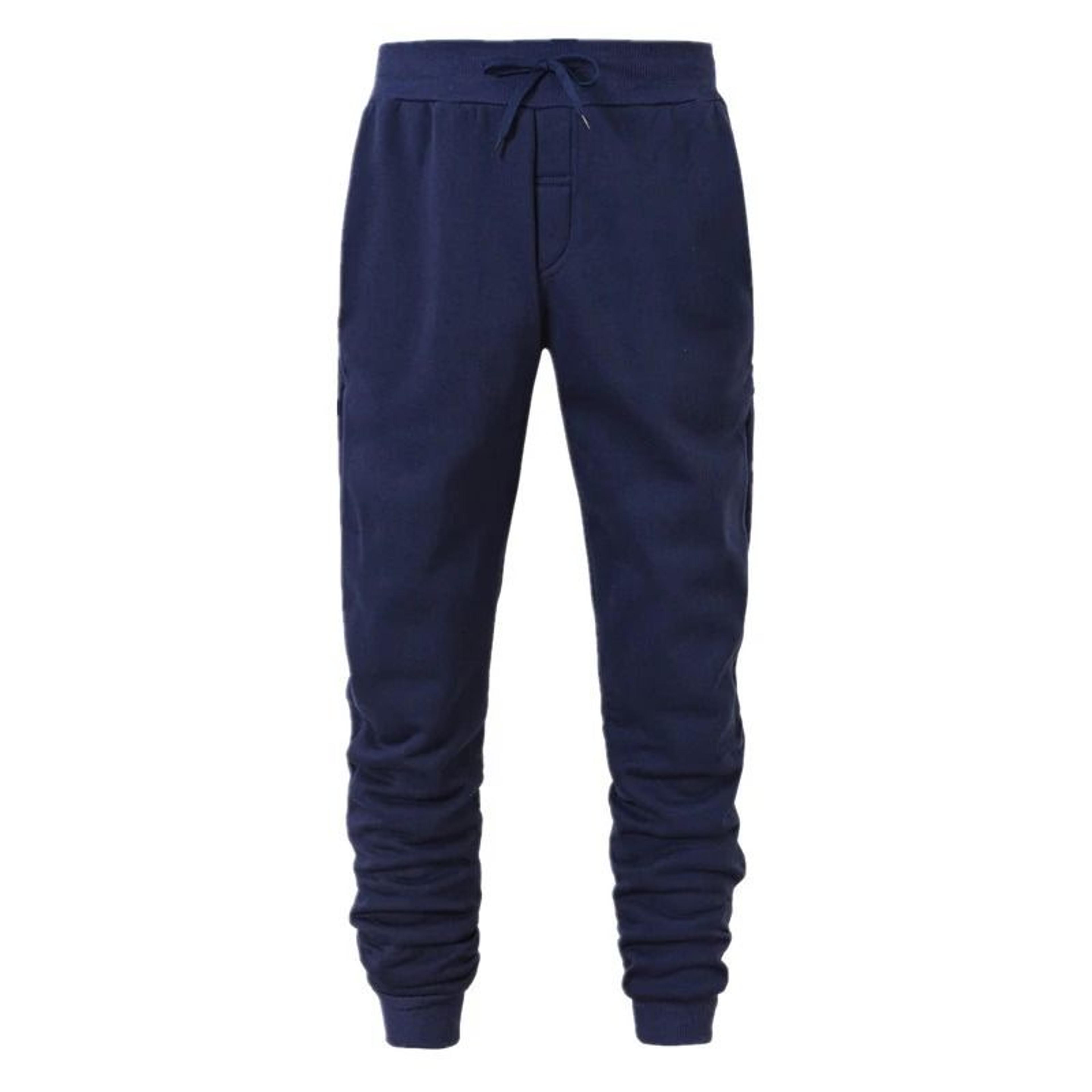 Mens Athletic Jogger Sweatpants For Gym Running And Everyday Wear 8