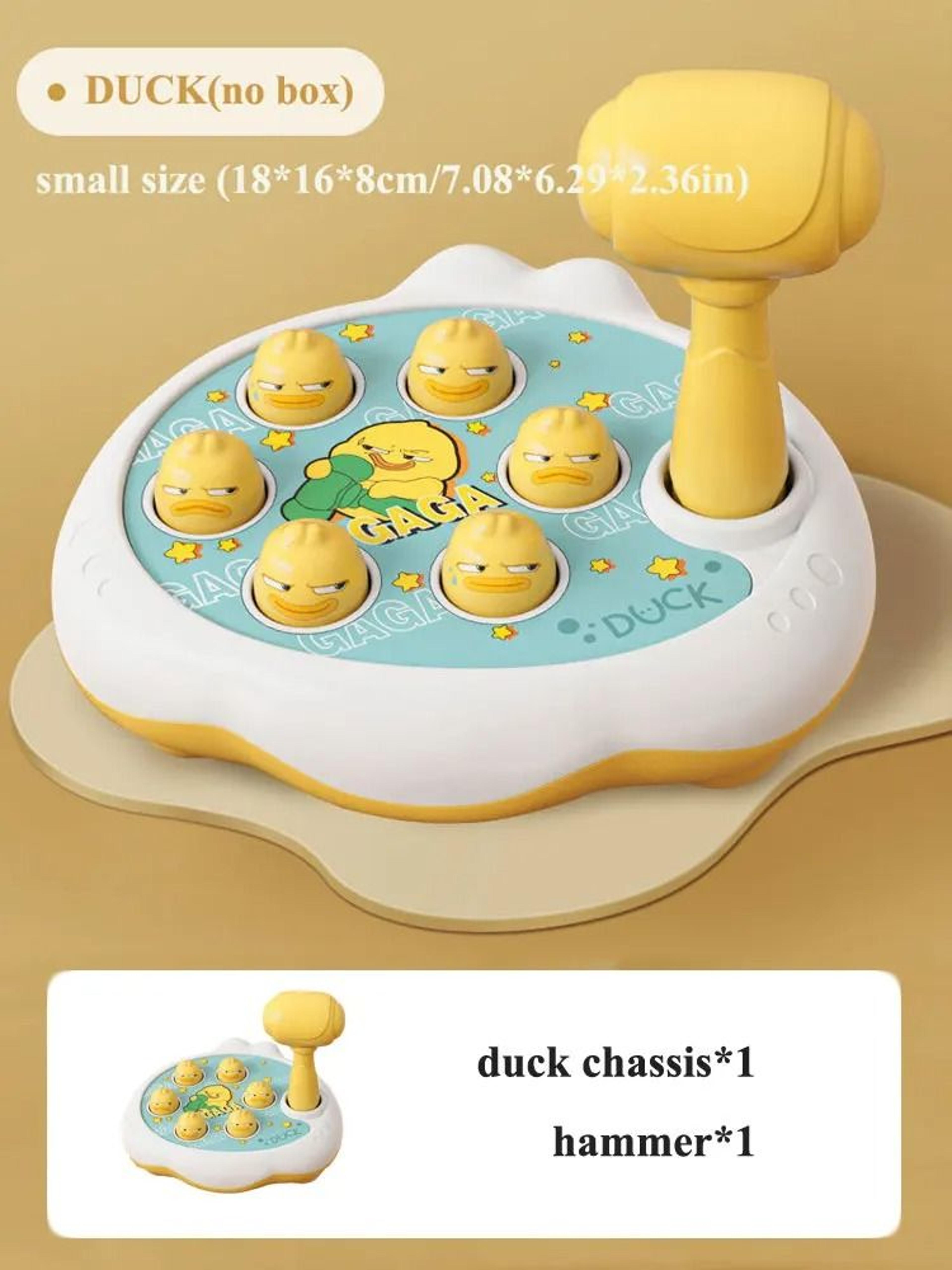 Montessori Hammer Puzzle Toy For Toddlers 12 To 24 Months 4