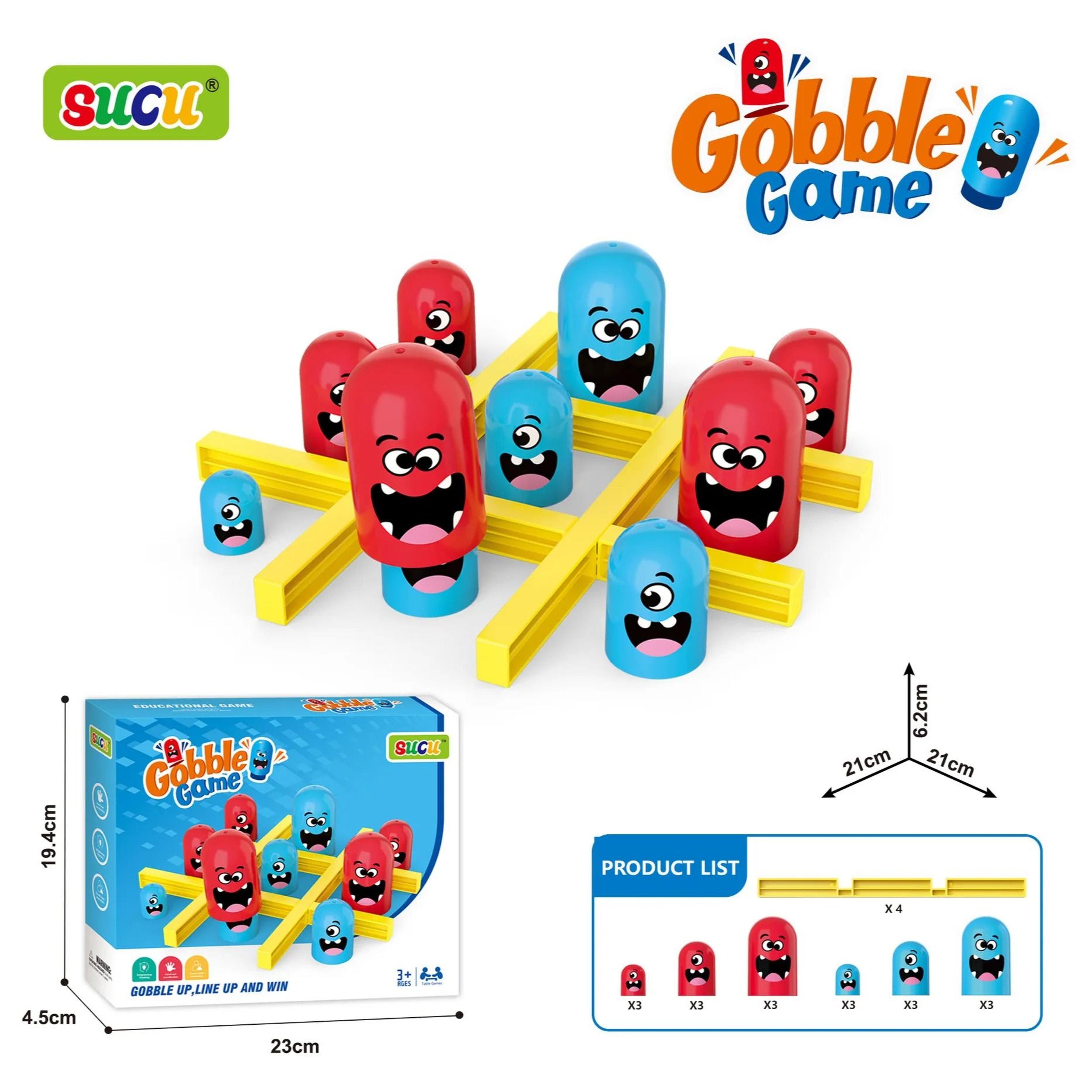tic tac toe board game family puzzle game for kids and parents