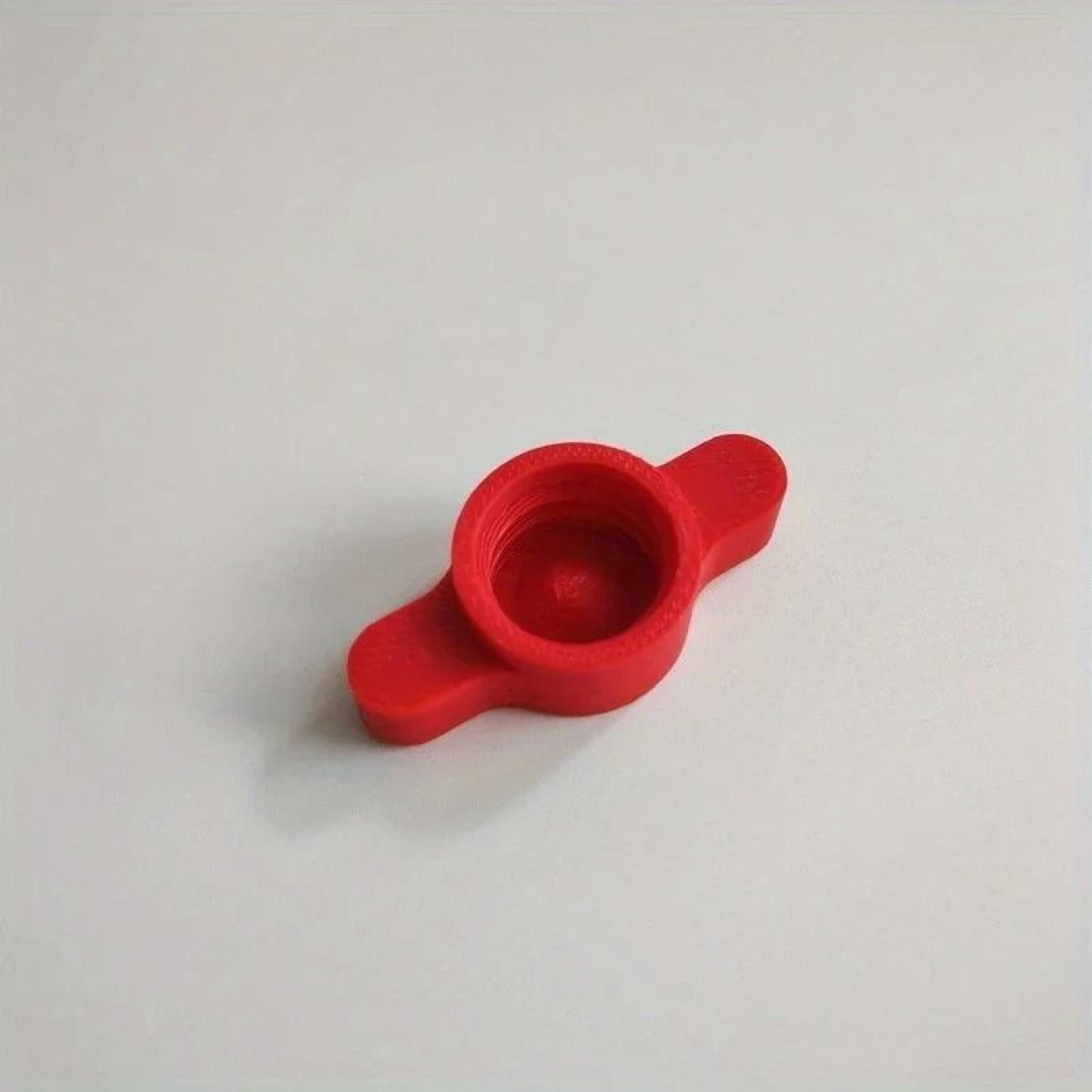 Silicone Glue Sealing Cover Leak Proof Sealant Cap For Glue Tubes 8