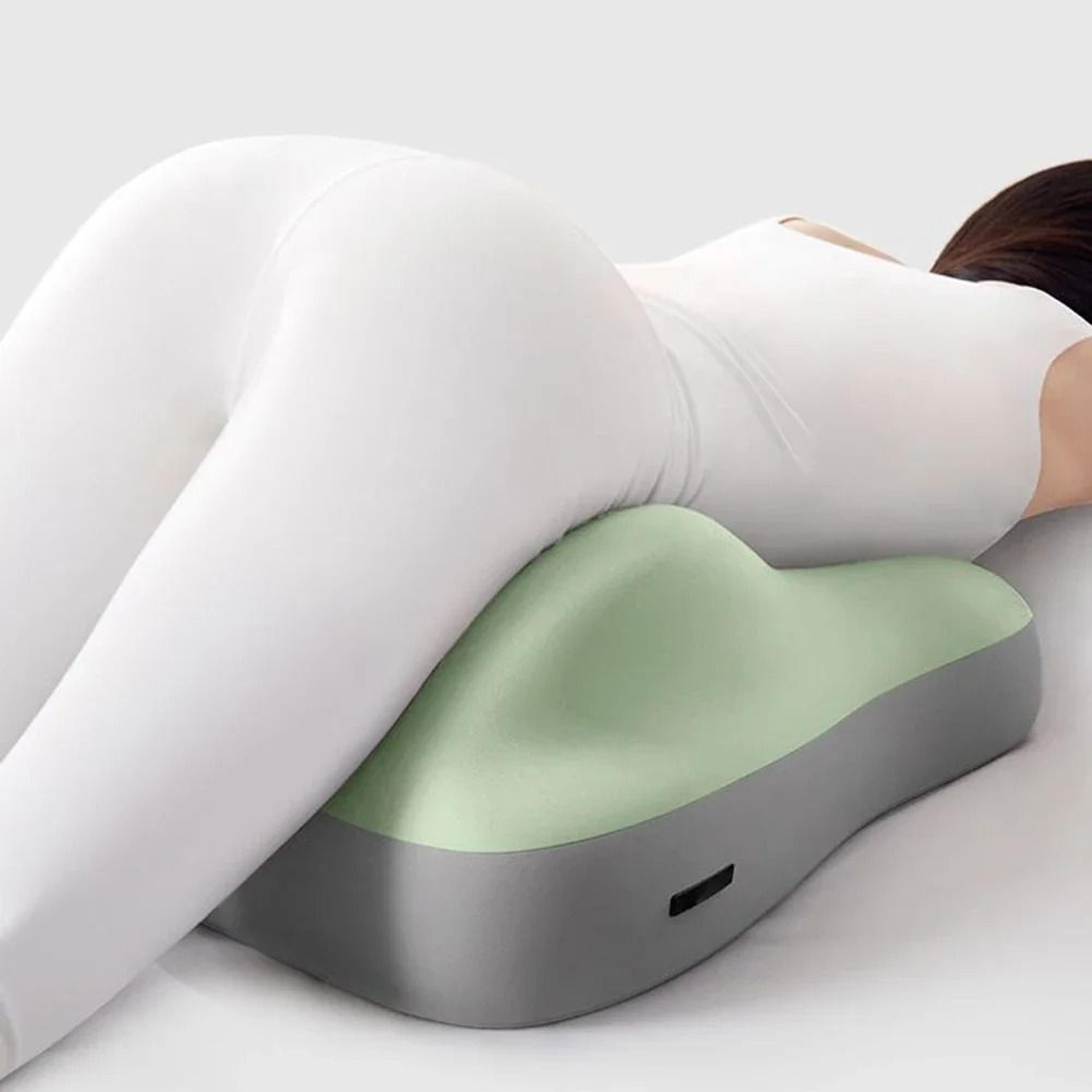 Ergonomic Waist Support Pillow Cushion For Adult Comfort And Daily Use 11