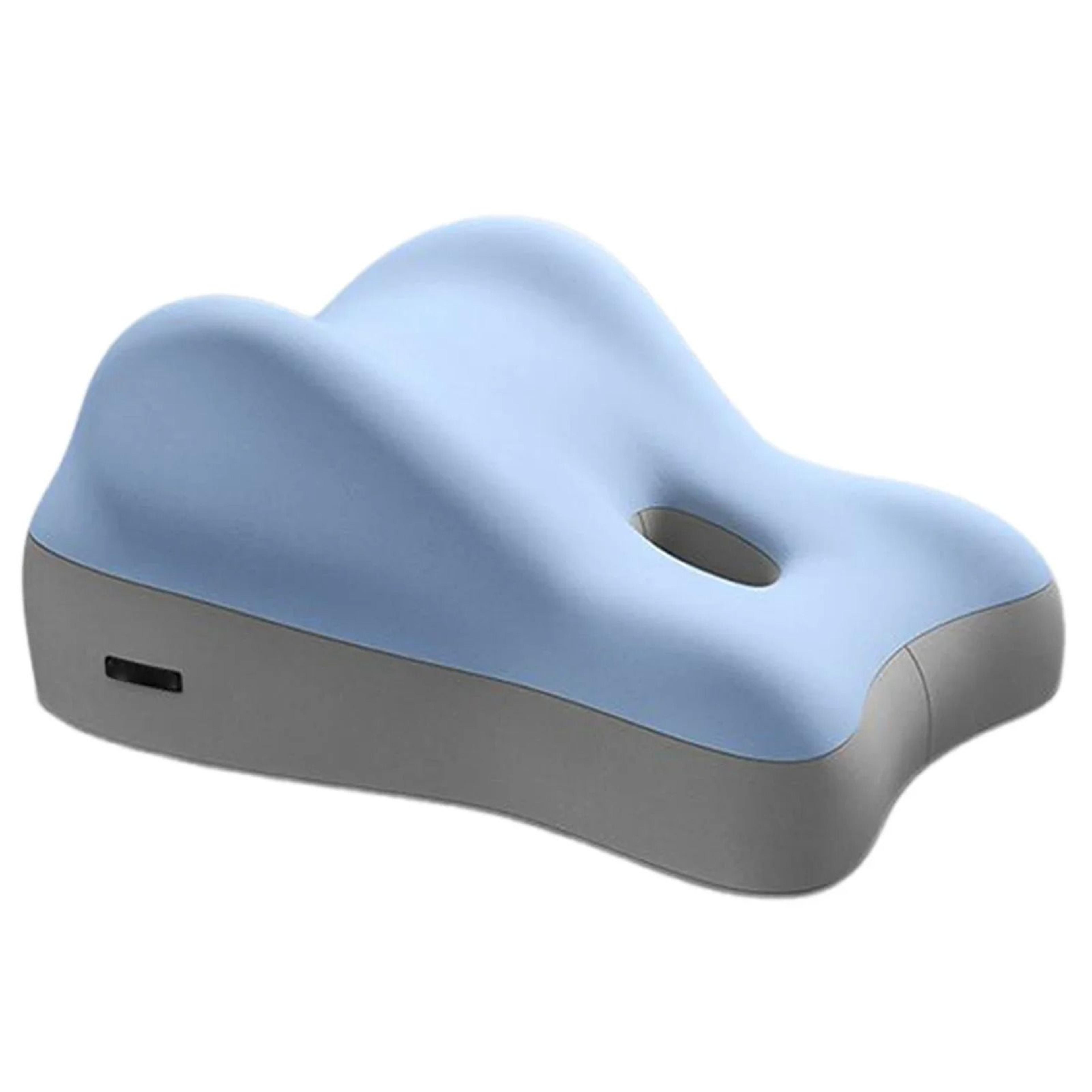 Ergonomic Waist Support Pillow Cushion For Adult Comfort And Daily Use 3